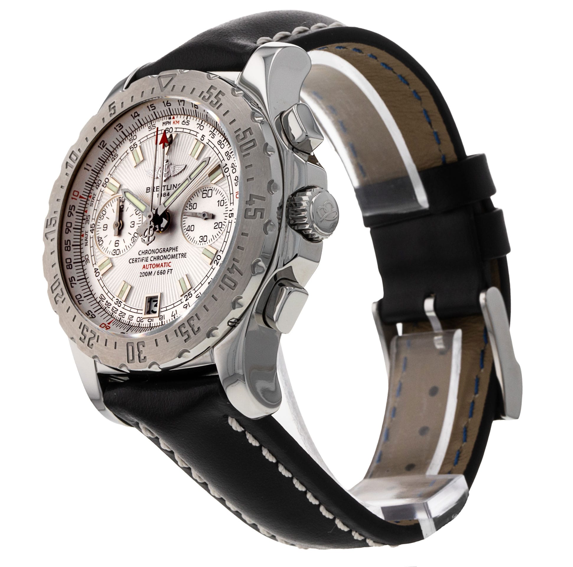 Breitling Skyracer A27362 Thumbnail 2