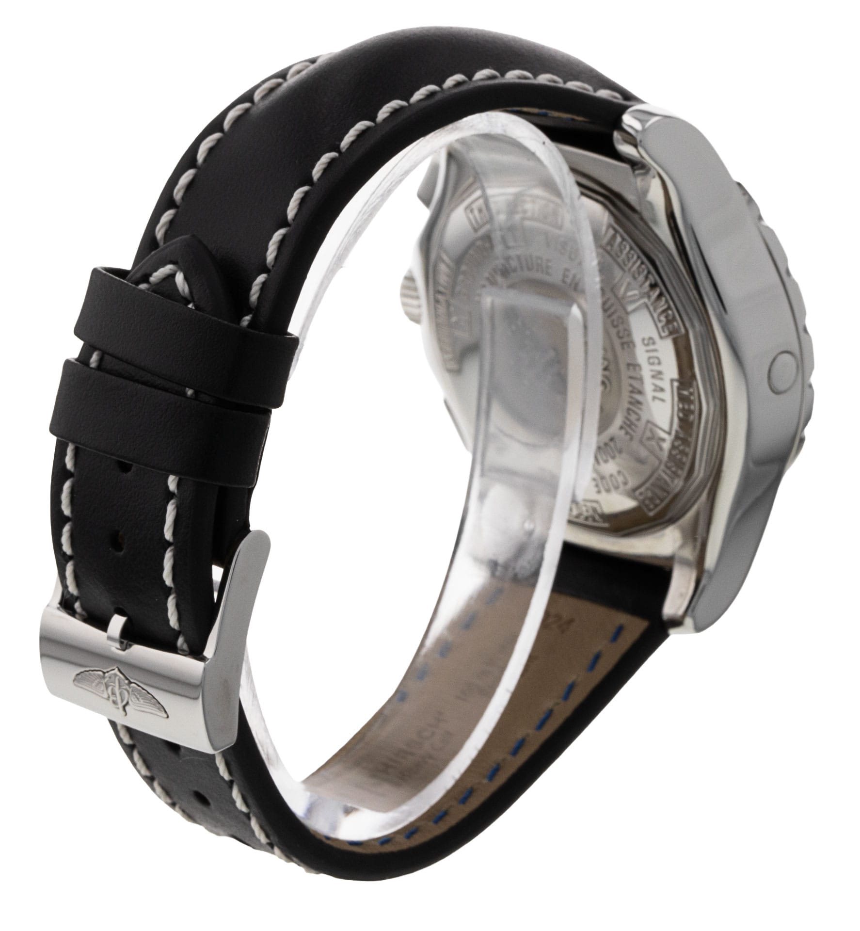 Breitling Skyracer A27362 Thumbnail 3