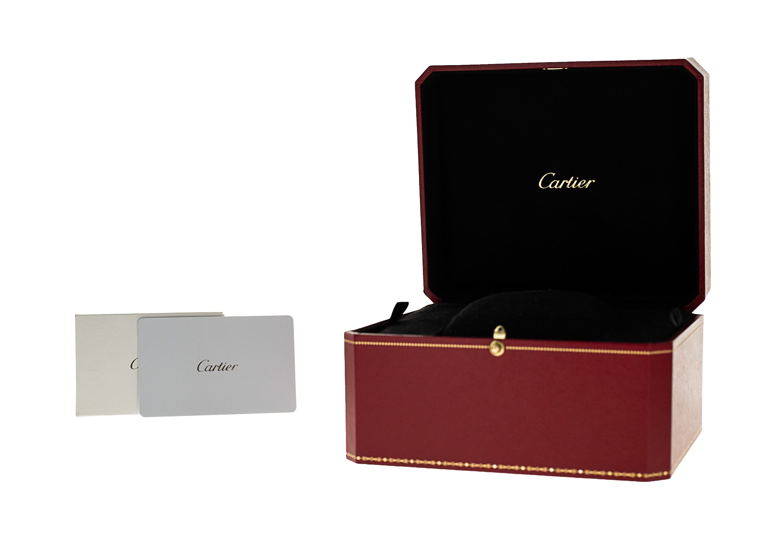Cartier Tank Louis Cartier WGTA0011 Thumbnail 4