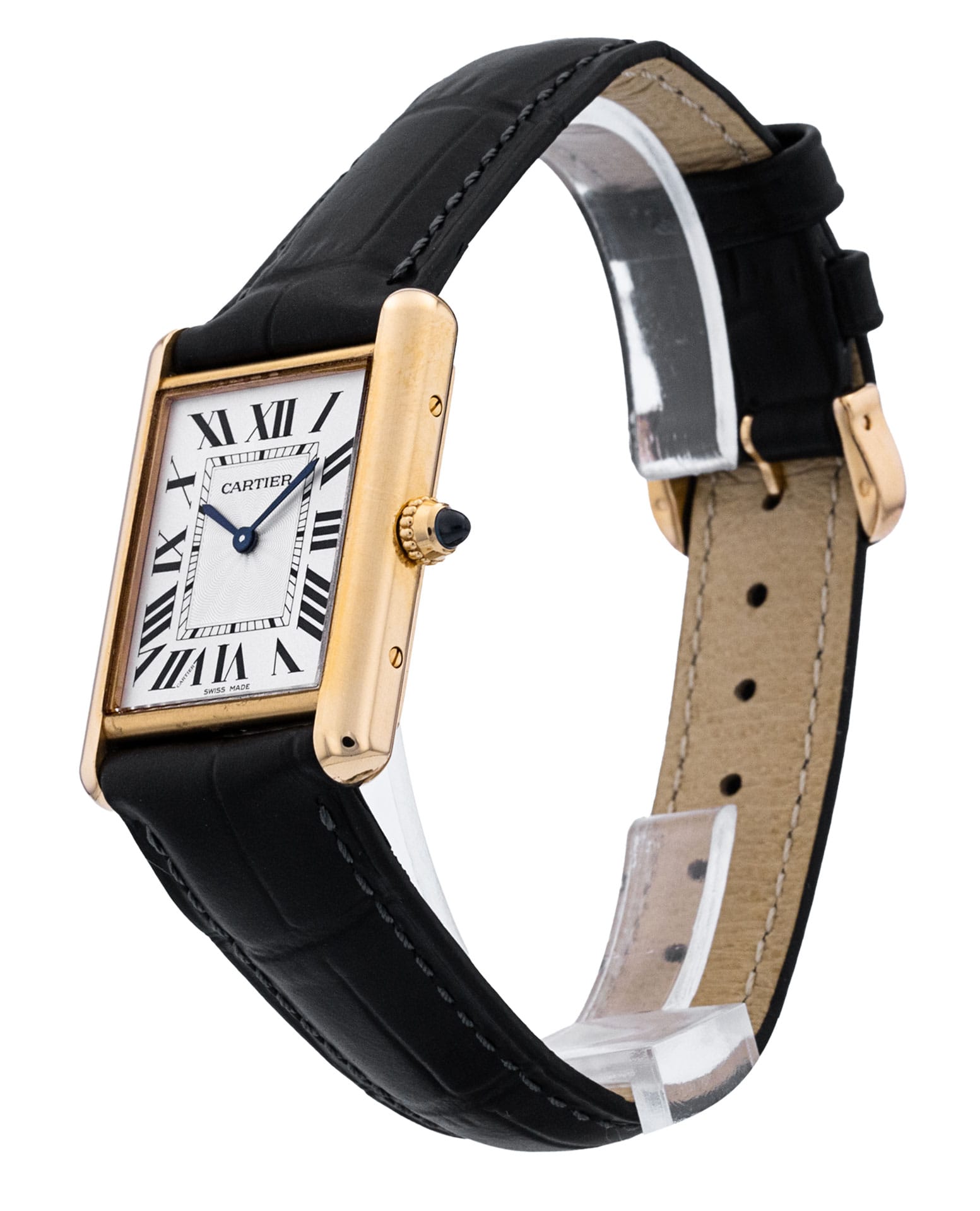 Cartier Tank Louis Cartier WGTA0011 Thumbnail 2
