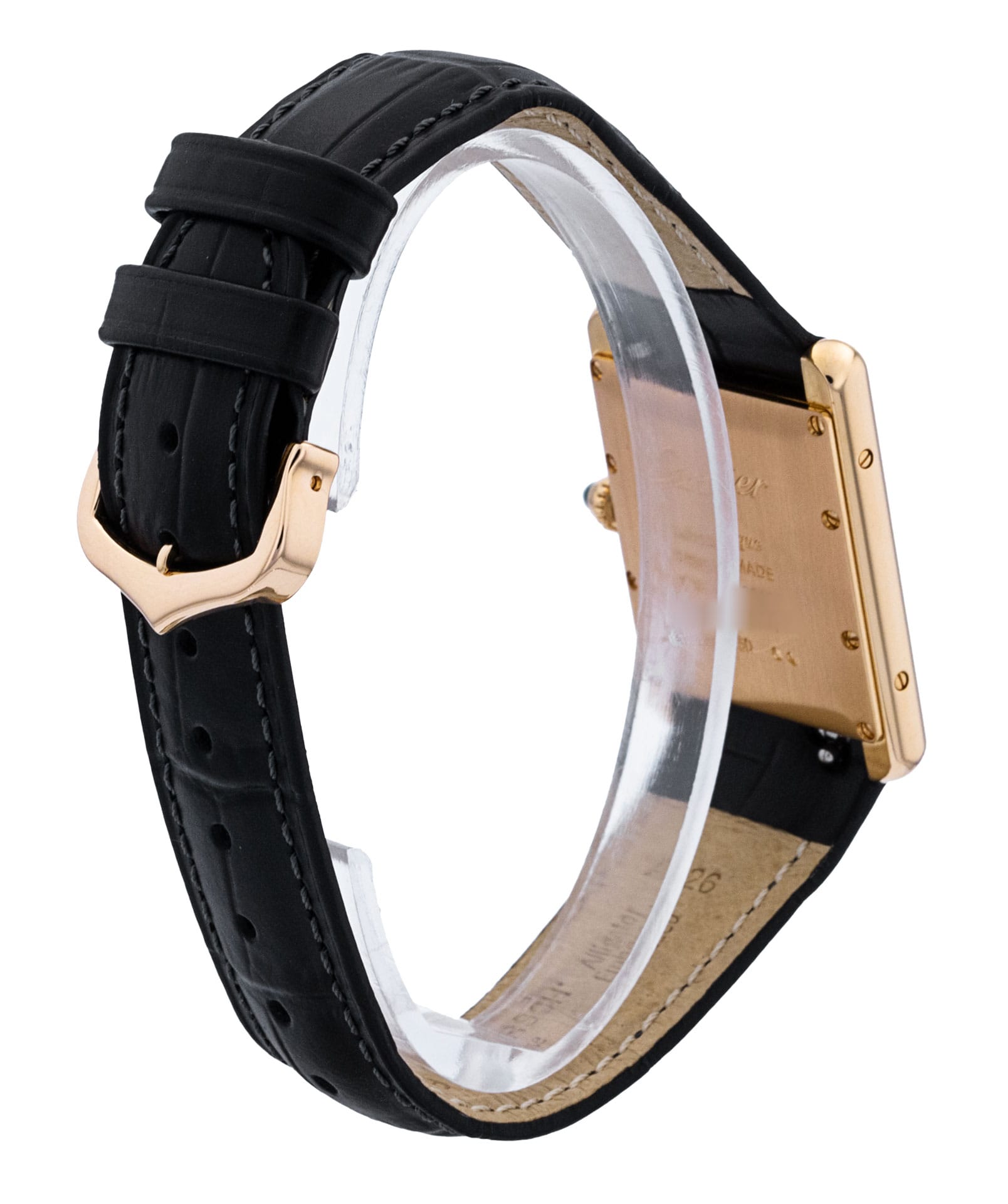 Cartier Tank Louis Cartier WGTA0011 Thumbnail 3