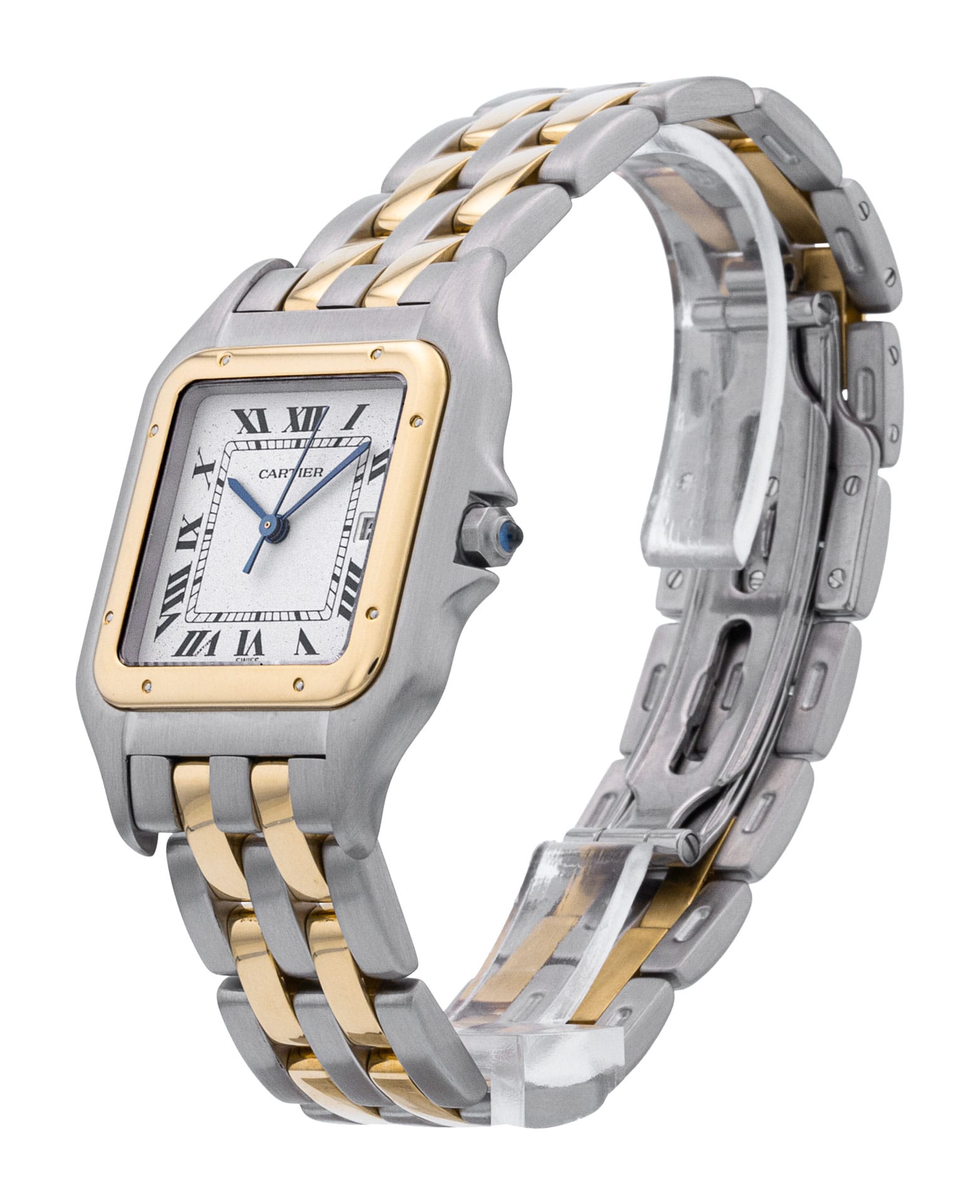 Cartier Panthere W25027B6 Thumbnail 2