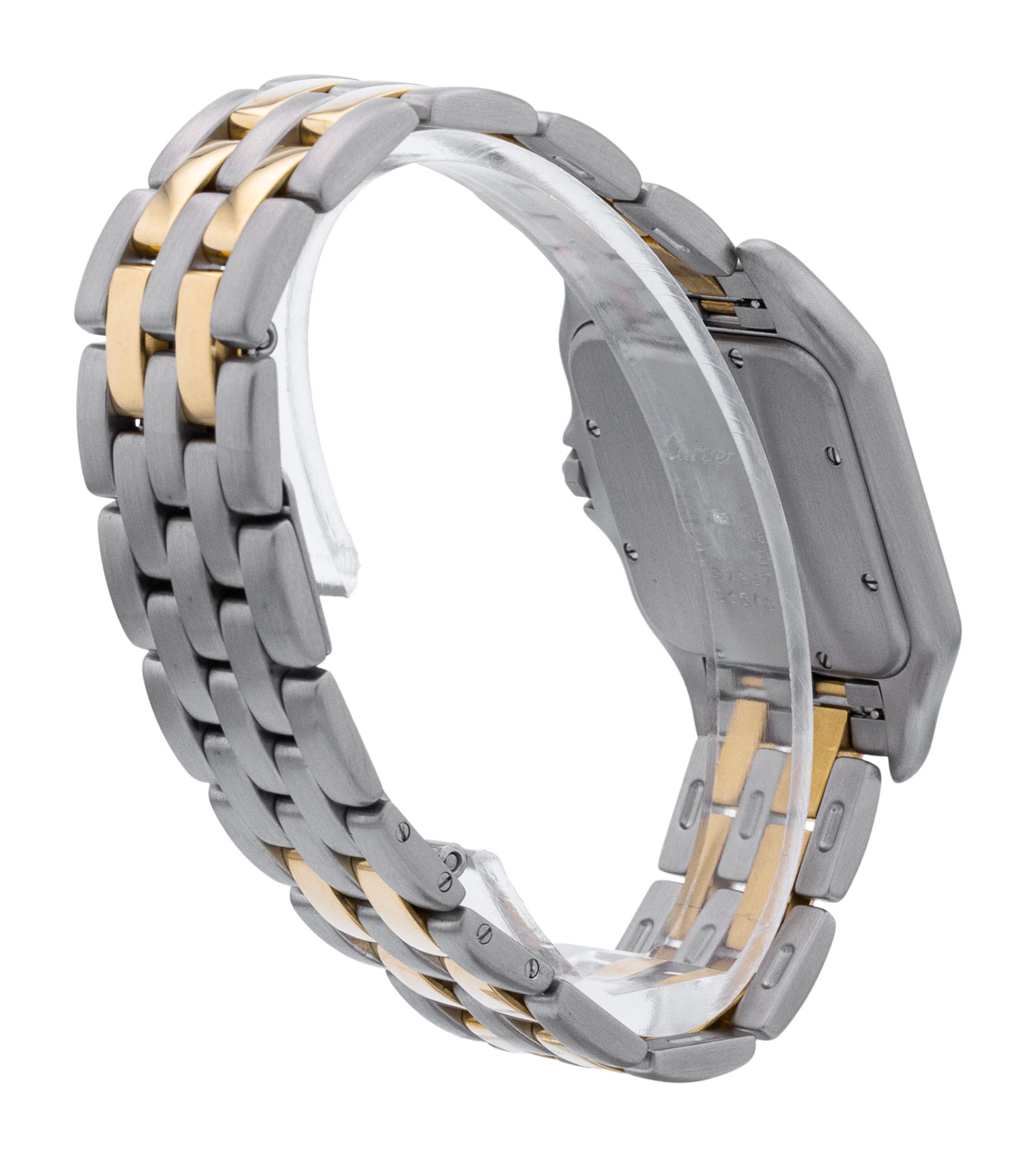 Cartier Panthere W25027B6 Thumbnail 3
