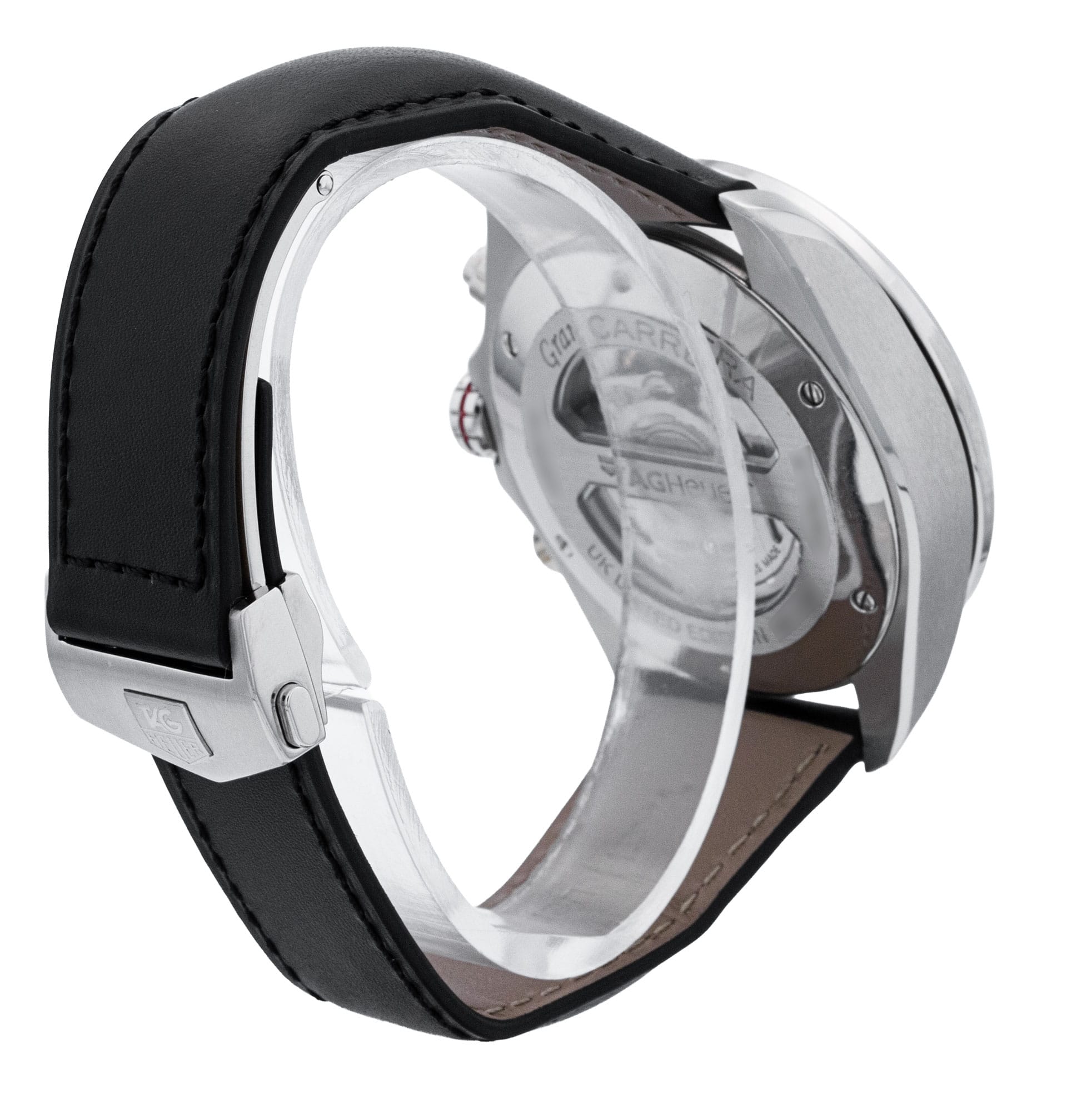 Tag Heuer Grand Carrera CAV511H.FC6306 Thumbnail 3