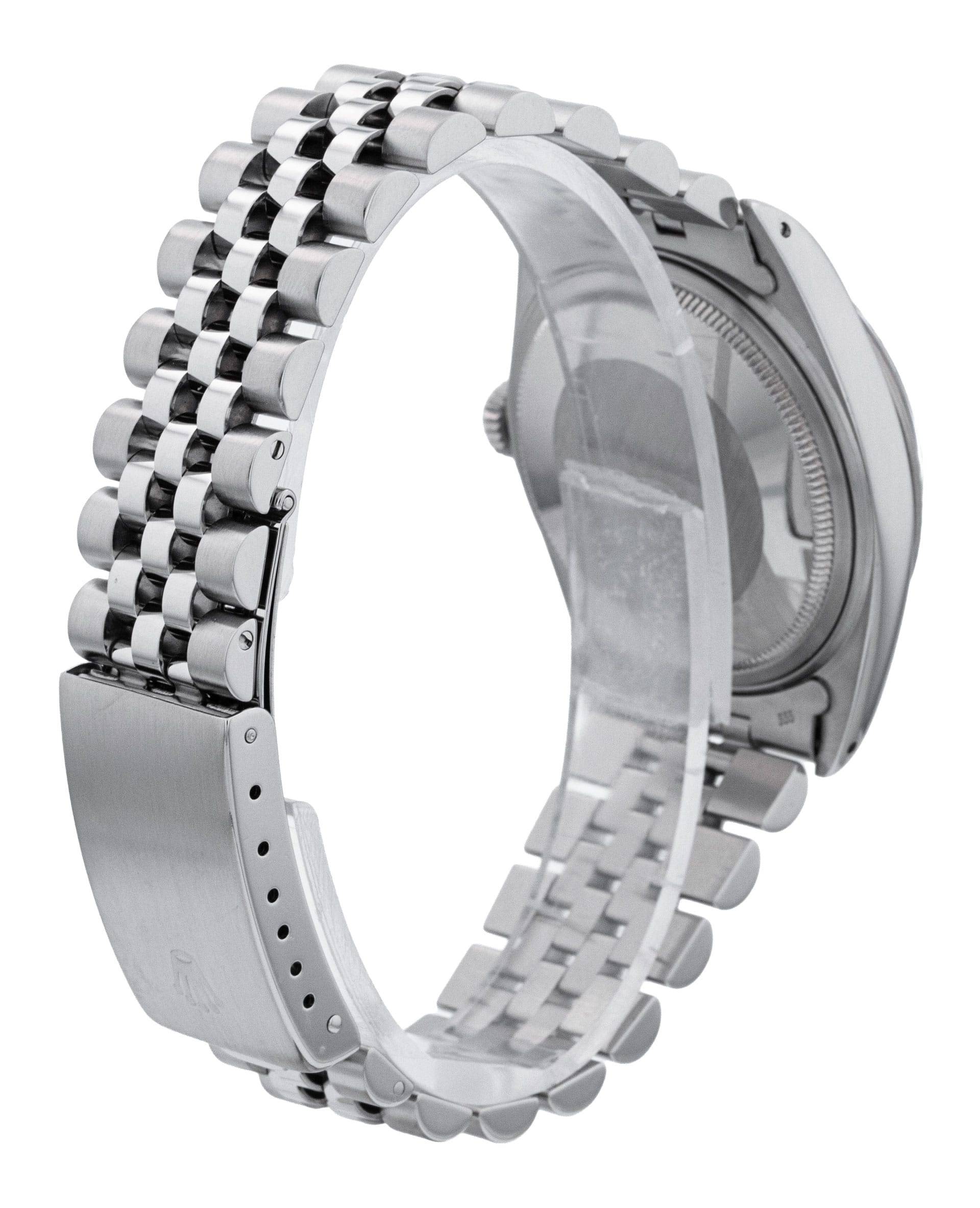 Rolex Datejust 16014 Thumbnail 3