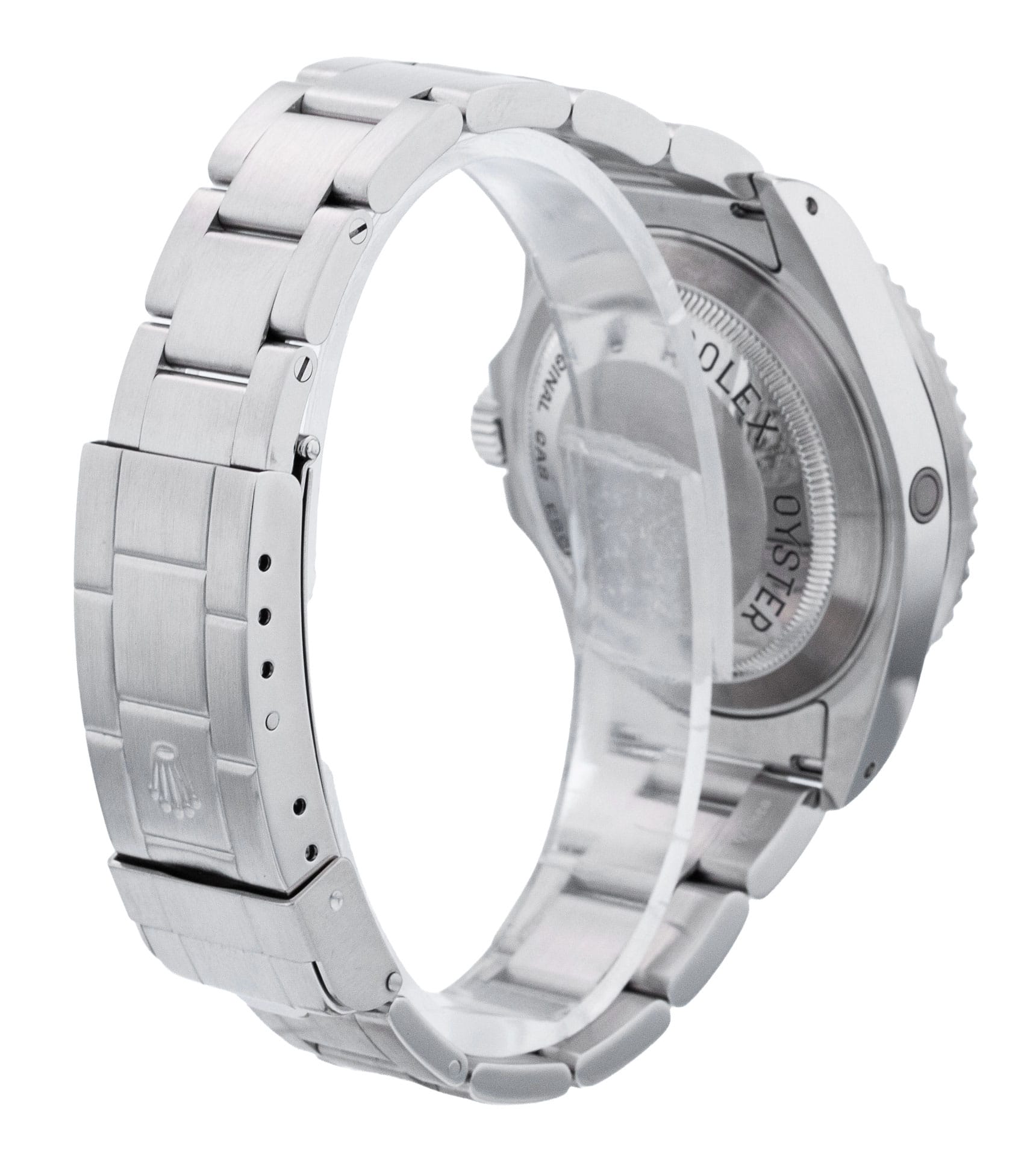 Rolex Sea-Dweller 16600 Thumbnail 3