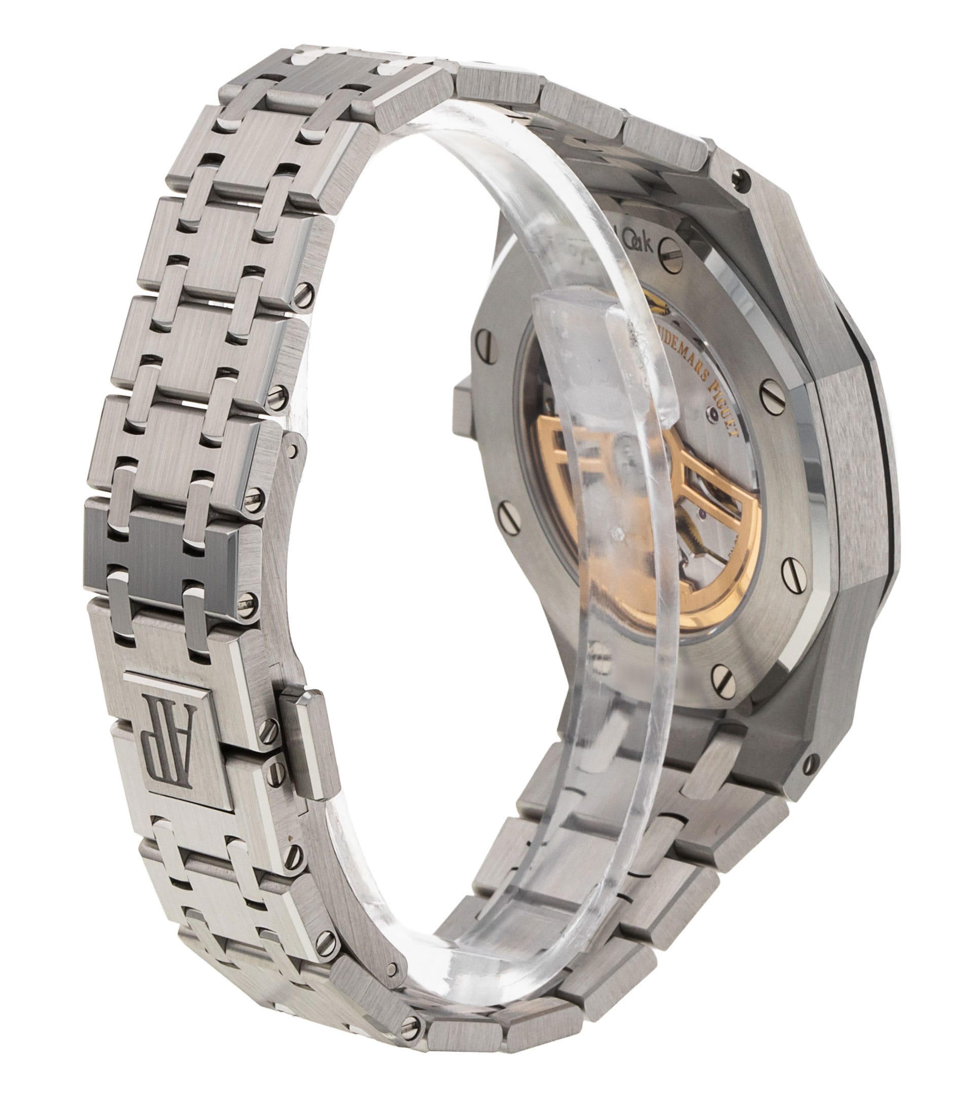 Audemars Piguet Royal Oak 15550ST.OO.1356ST.08 Thumbnail 3