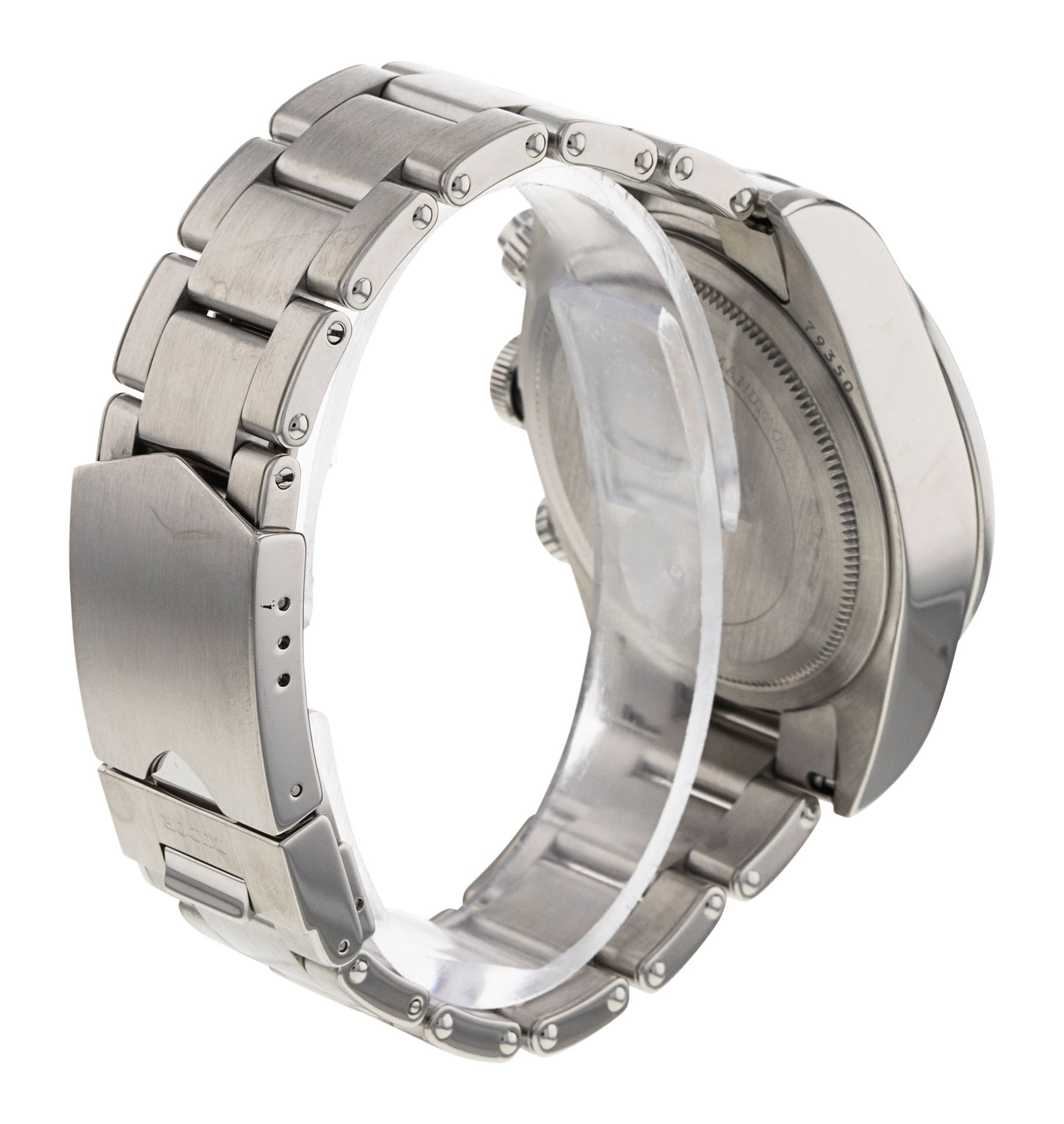Tudor Heritage Black Bay M79350-0001 Thumbnail 3