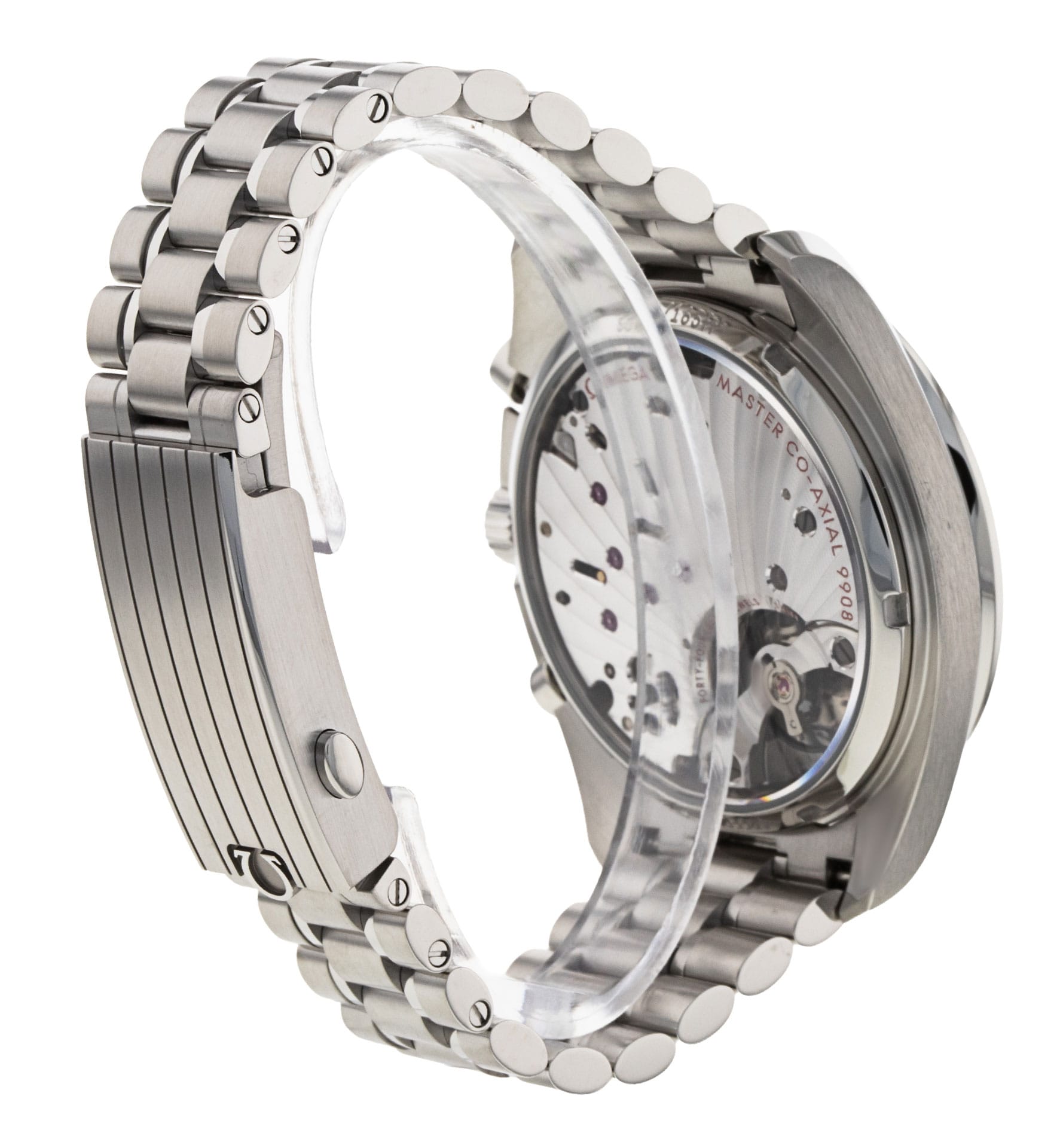 Omega Speedmaster Chronoscope 329.30.43.51.03.001 Thumbnail 3