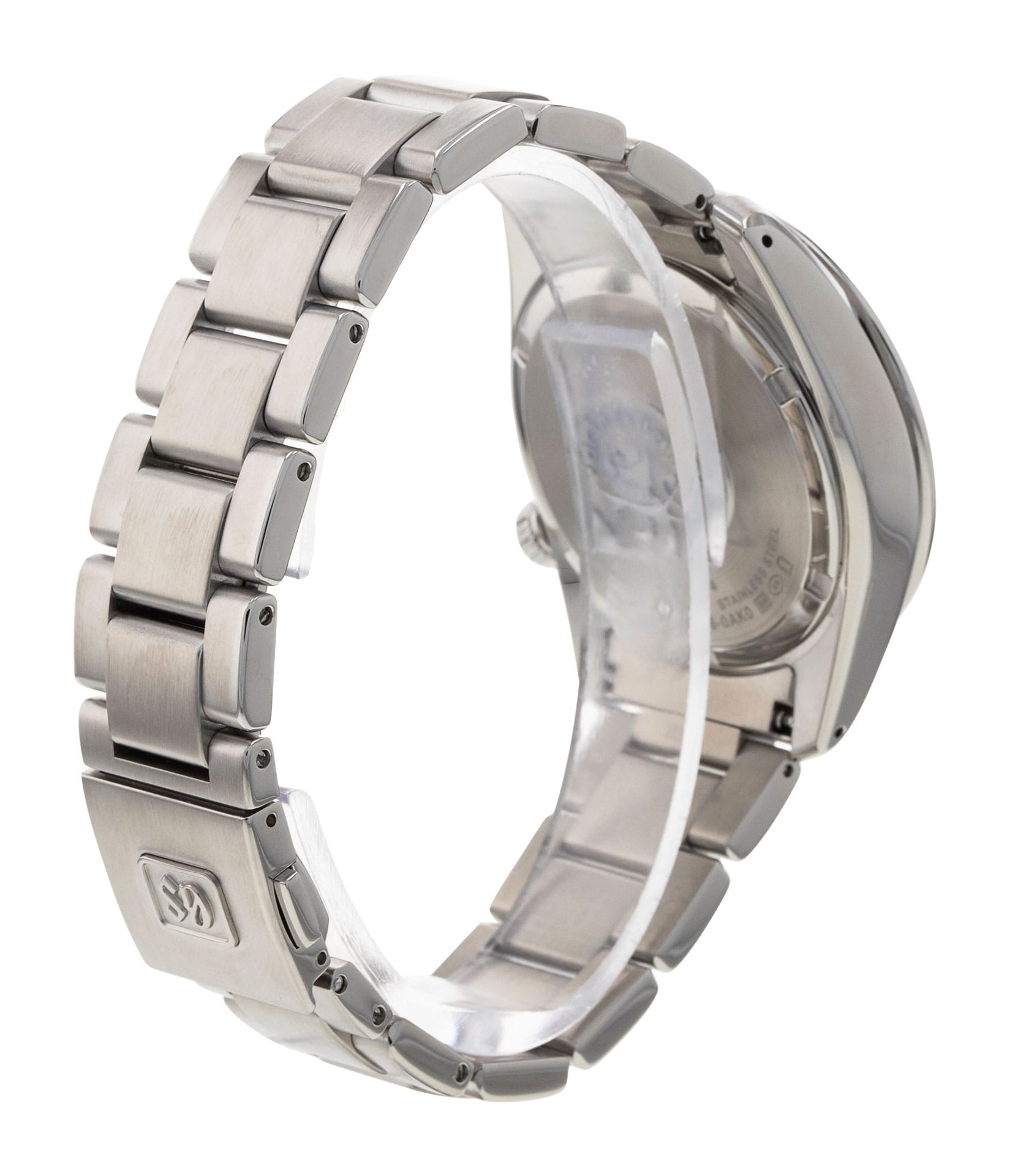 Grand Seiko Sport Collection SBGN027 Thumbnail 3