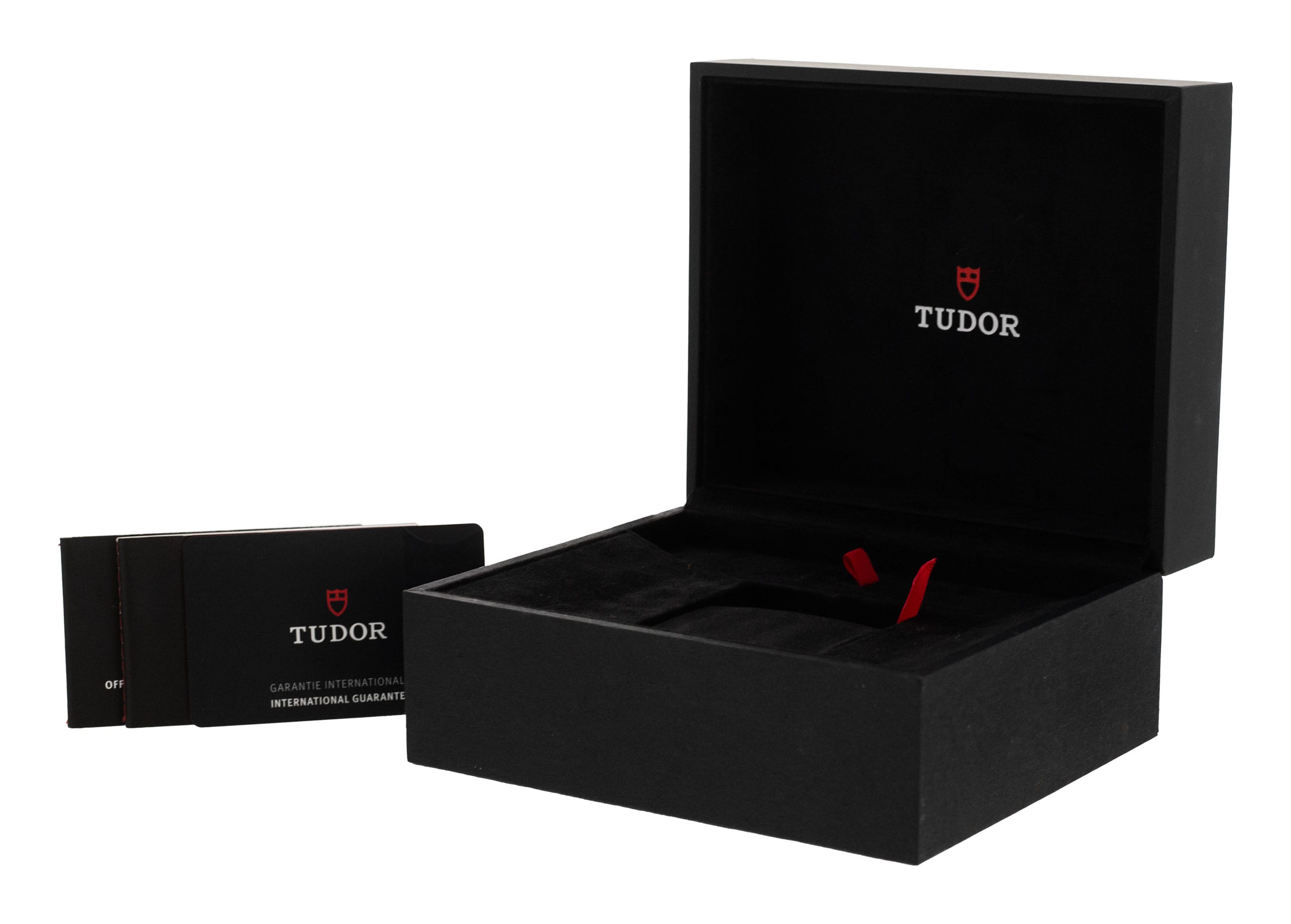 Tudor Black Bay GMT M79833MN-0001 Thumbnail 4