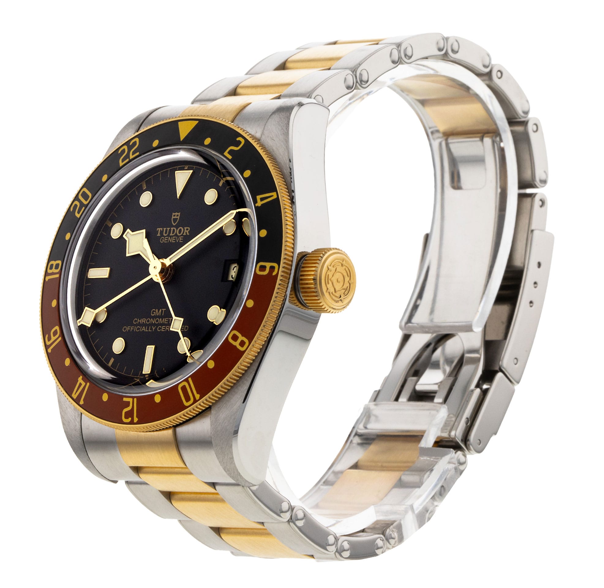 Tudor Black Bay GMT M79833MN-0001 Thumbnail 2