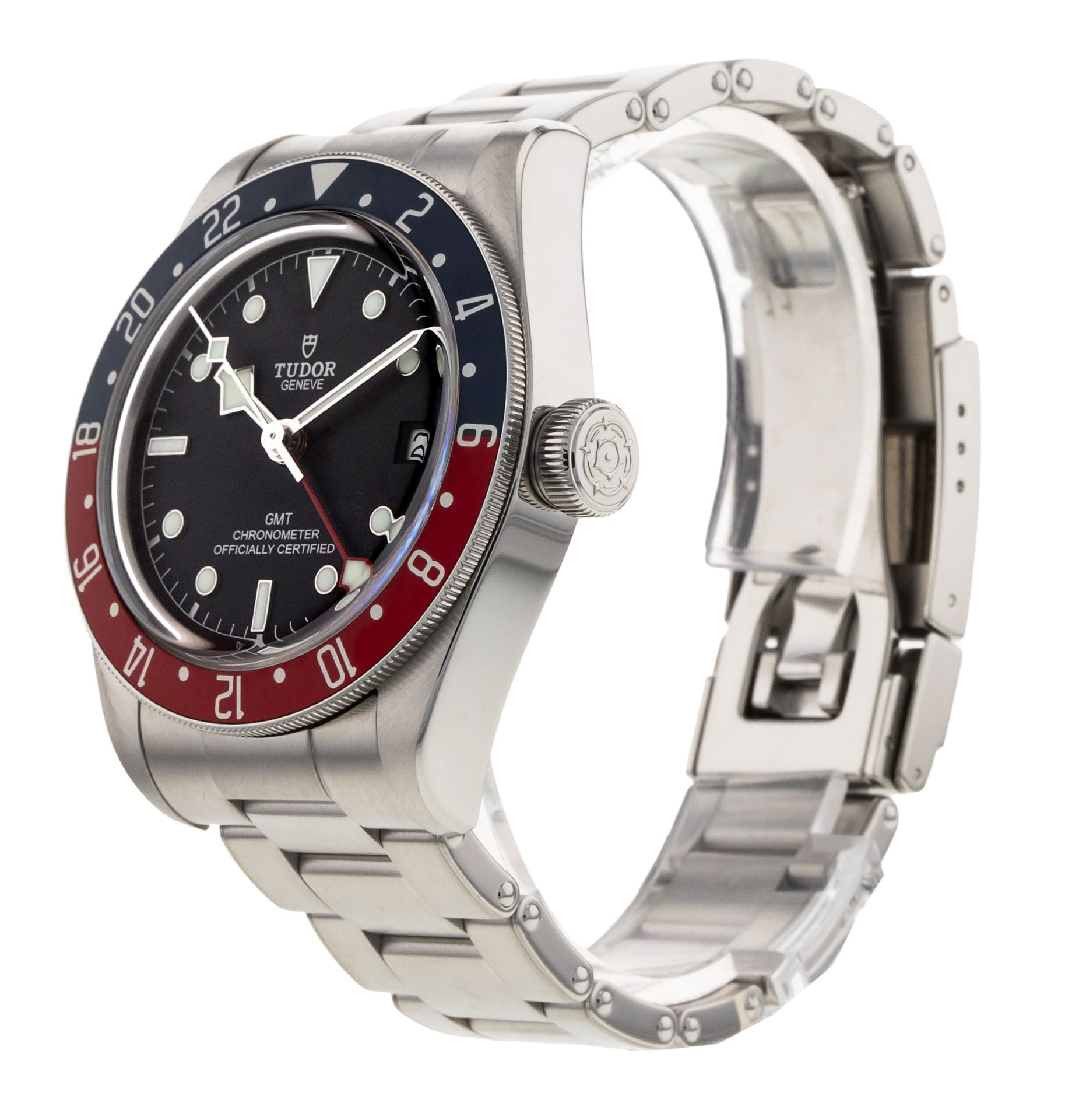 Tudor Black Bay GMT M79830RB-0002 Thumbnail 2