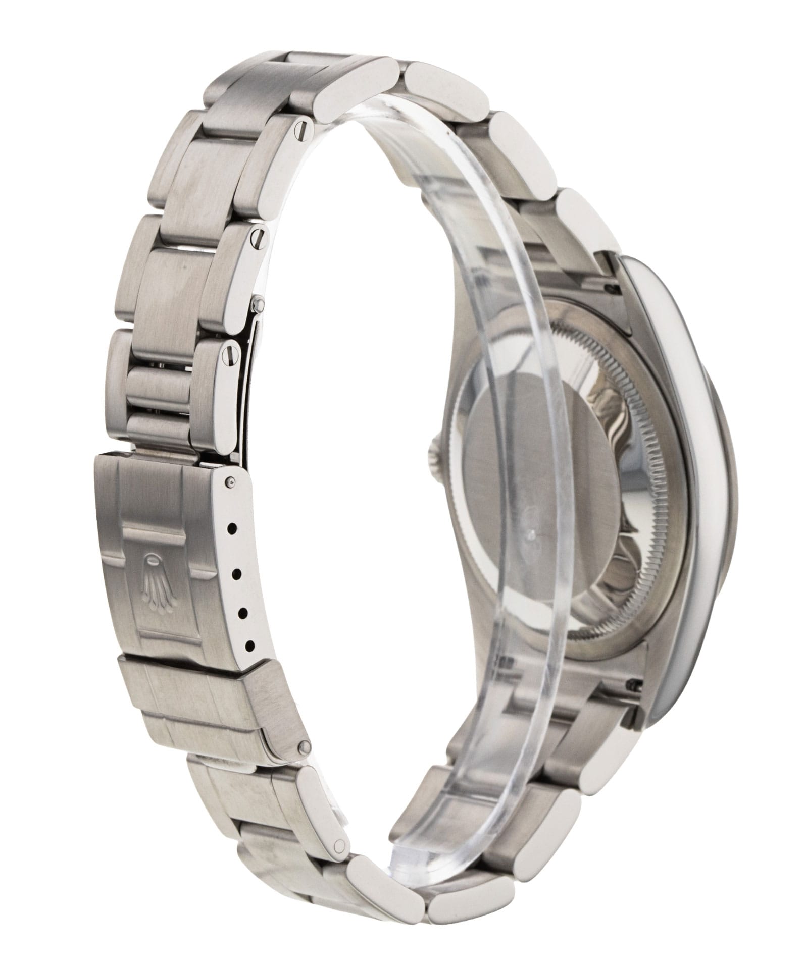 Rolex Explorer 114270 Thumbnail 3