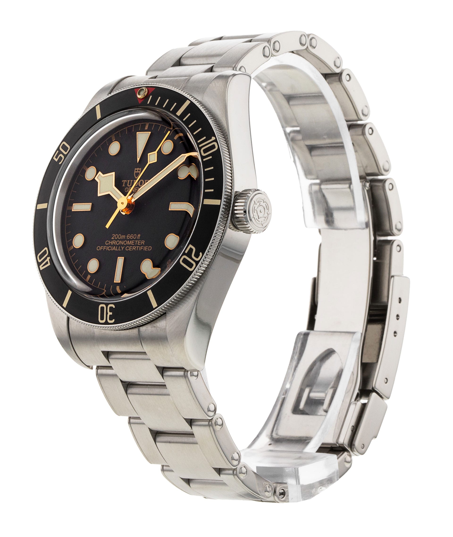 Tudor Black Bay 58 M79030N-0001 Thumbnail 2