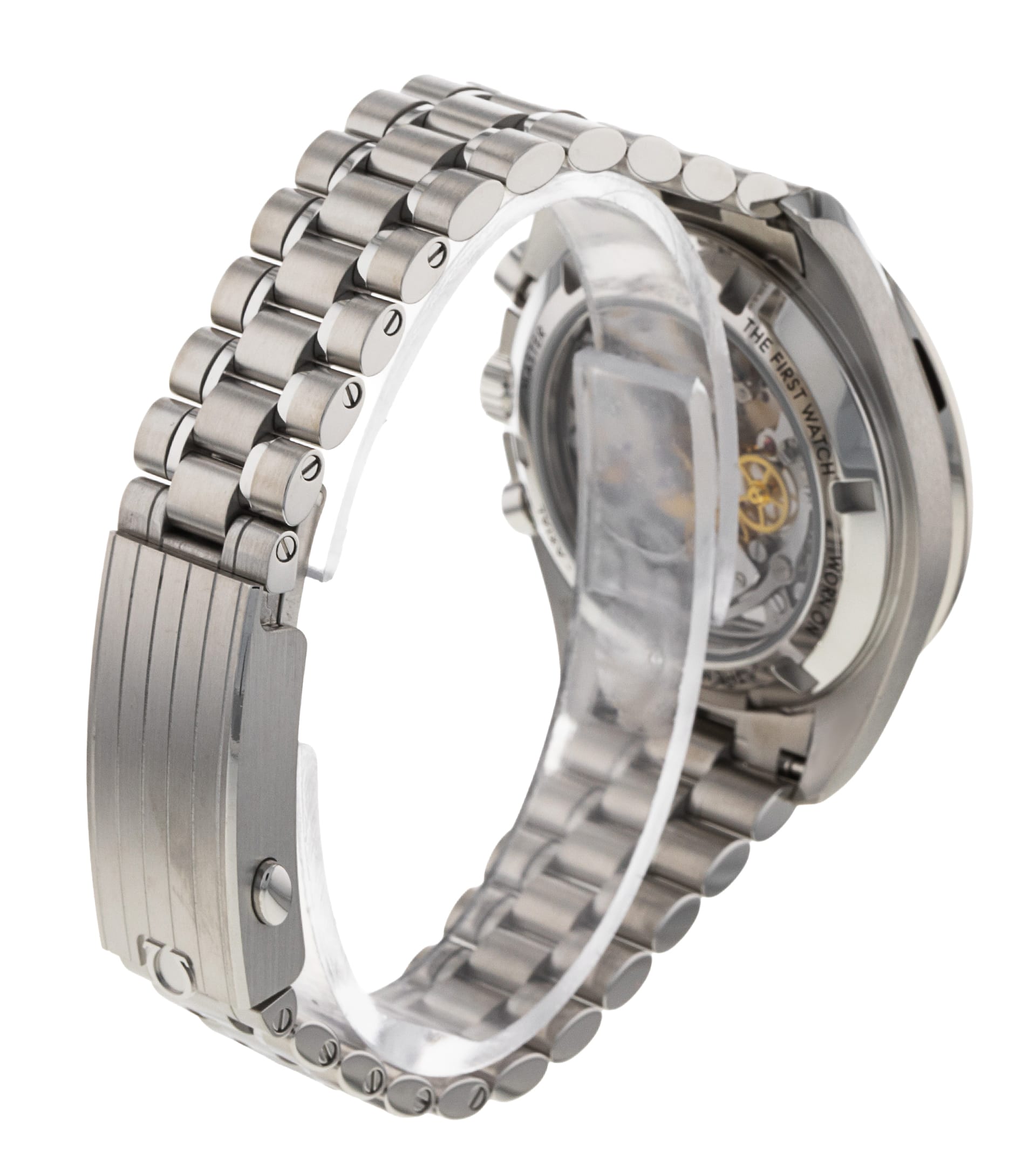 Omega Speedmaster Moonwatch Professional 310.30.42.50.04.001 Thumbnail 3