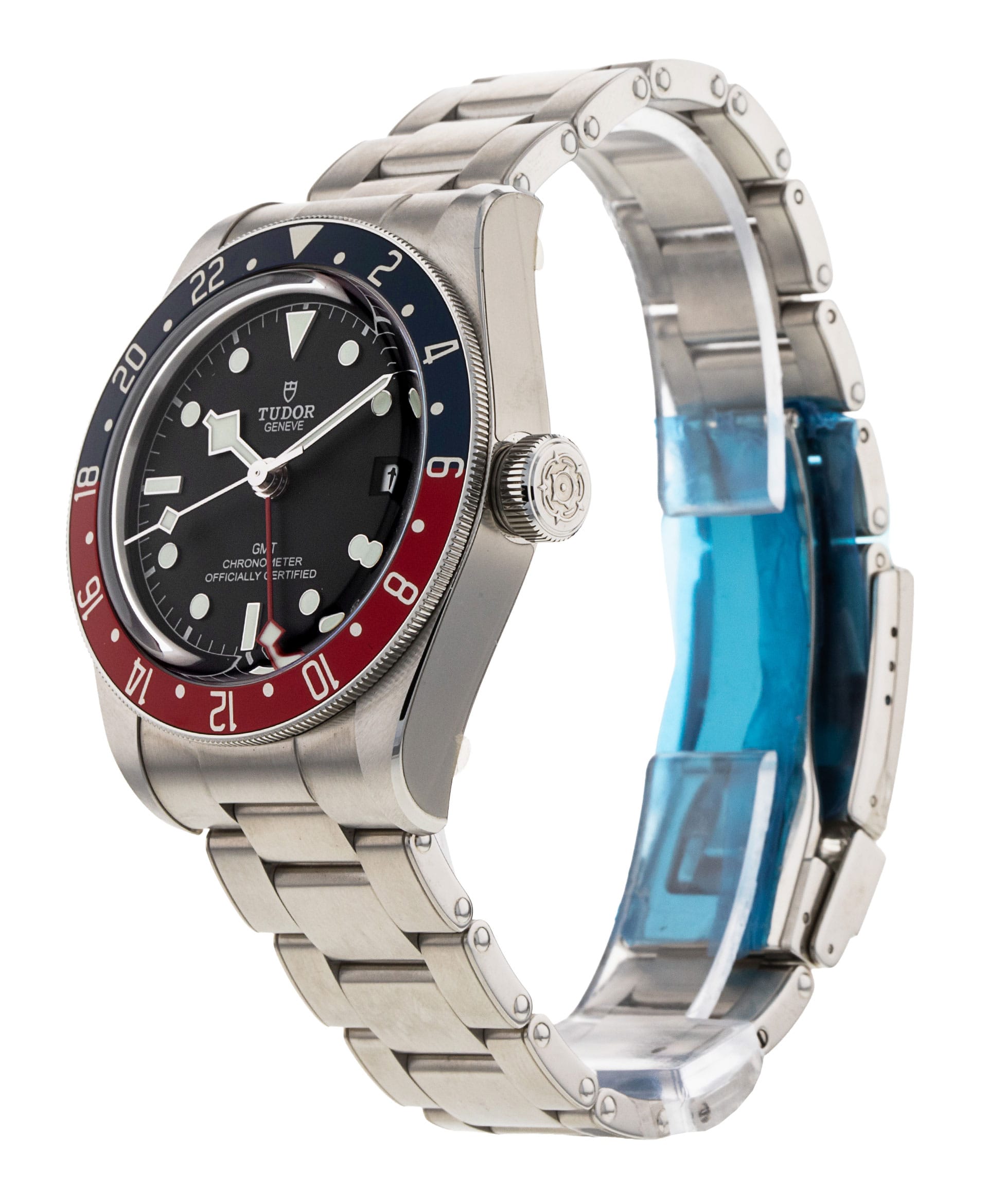 Tudor Black Bay GMT M79830RB-0001 Thumbnail 2