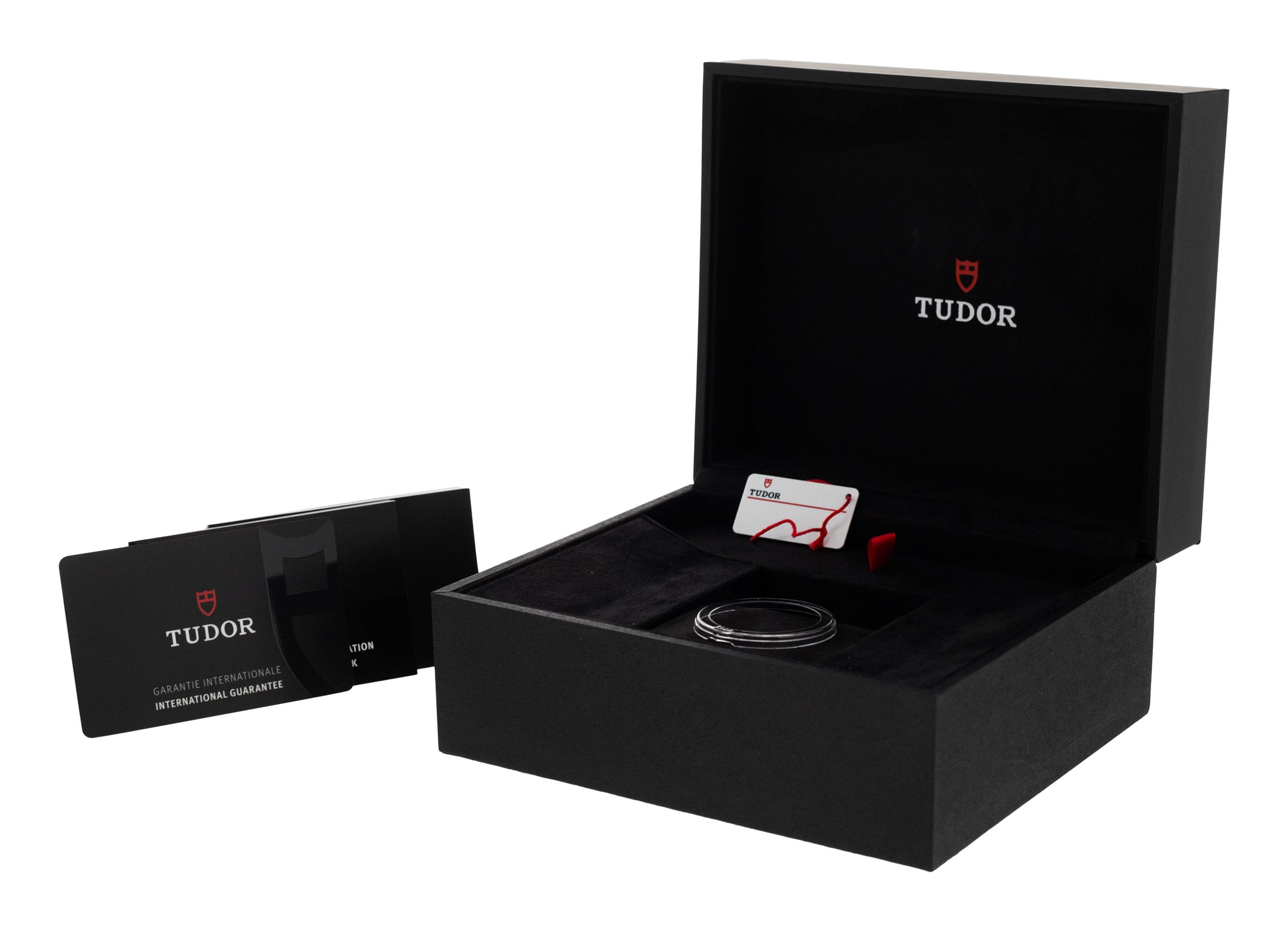 Tudor Black Bay 58 M79030N-0001 Thumbnail 4