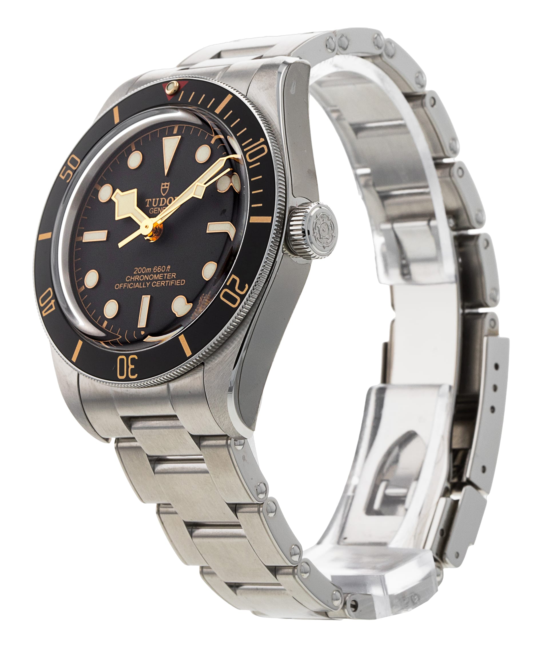 Tudor Black Bay 58 M79030N-0001 Thumbnail 2