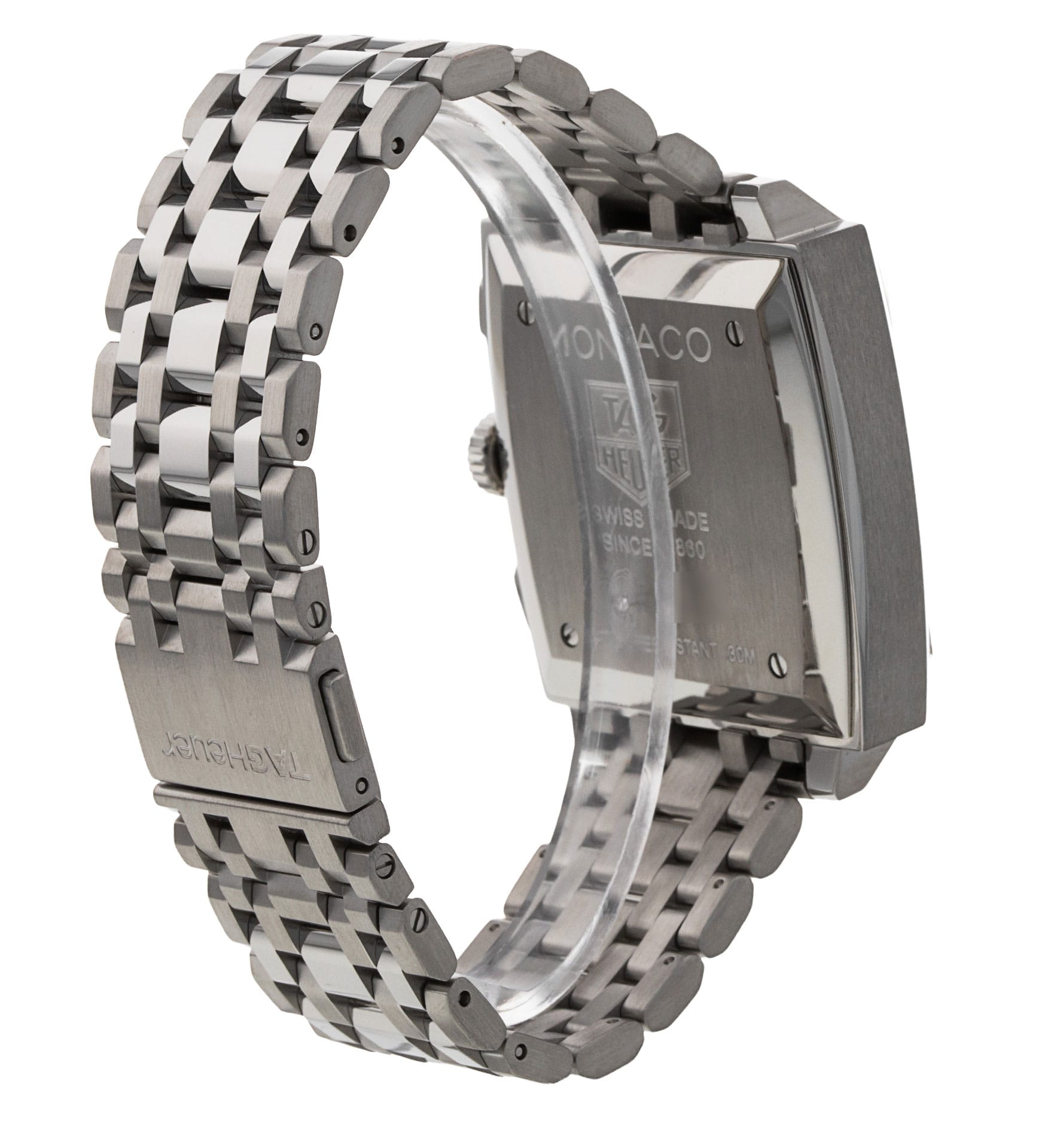 Tag Heuer Monaco CW2113.BA0780 Thumbnail 3