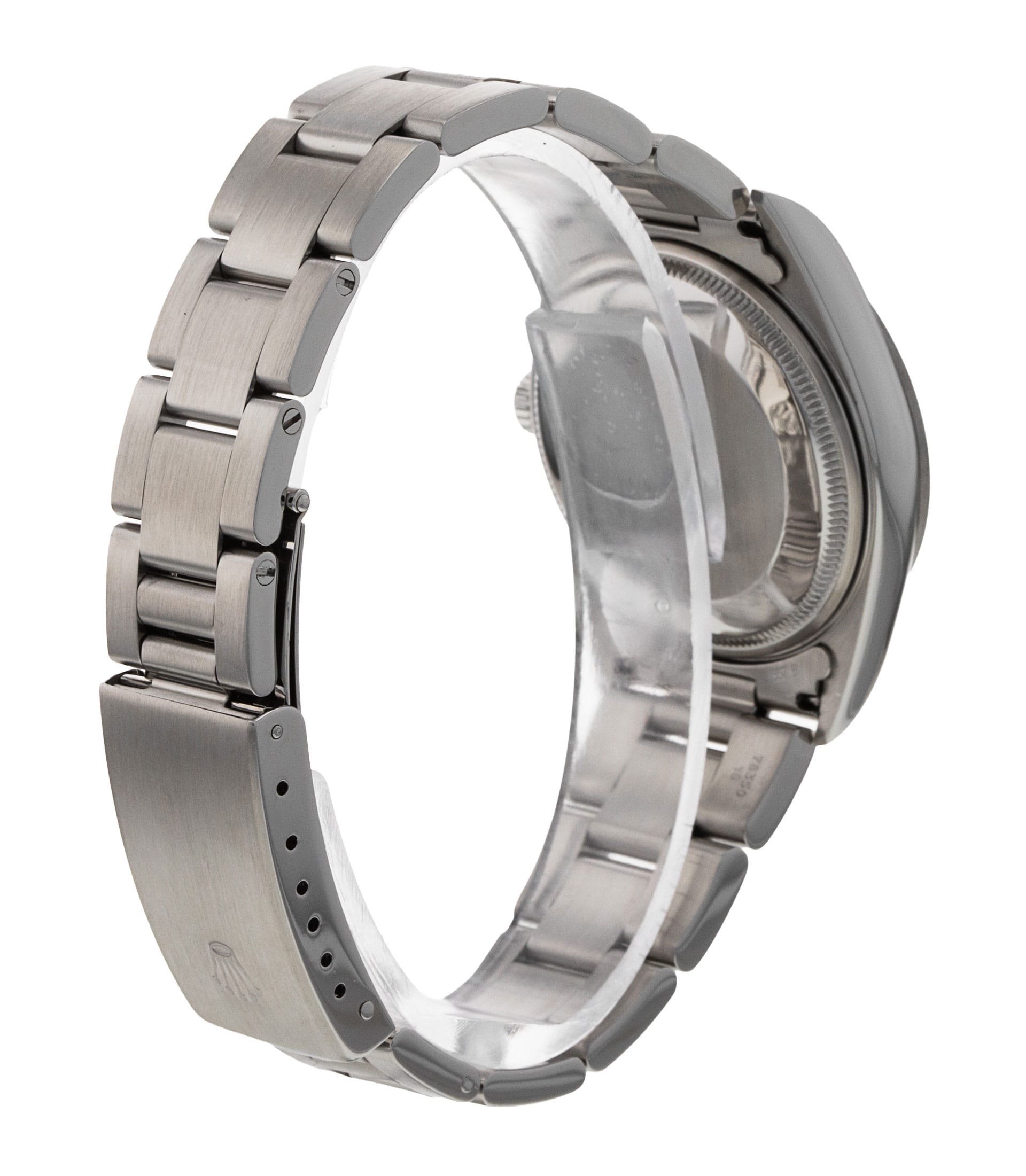 Rolex Air-King 14000M Thumbnail 3