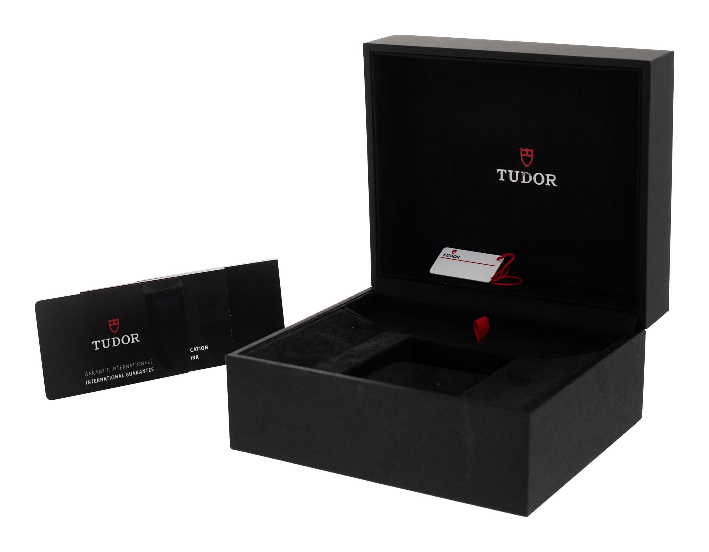 Tudor Black Bay 58 M79030N-0001 Thumbnail 4