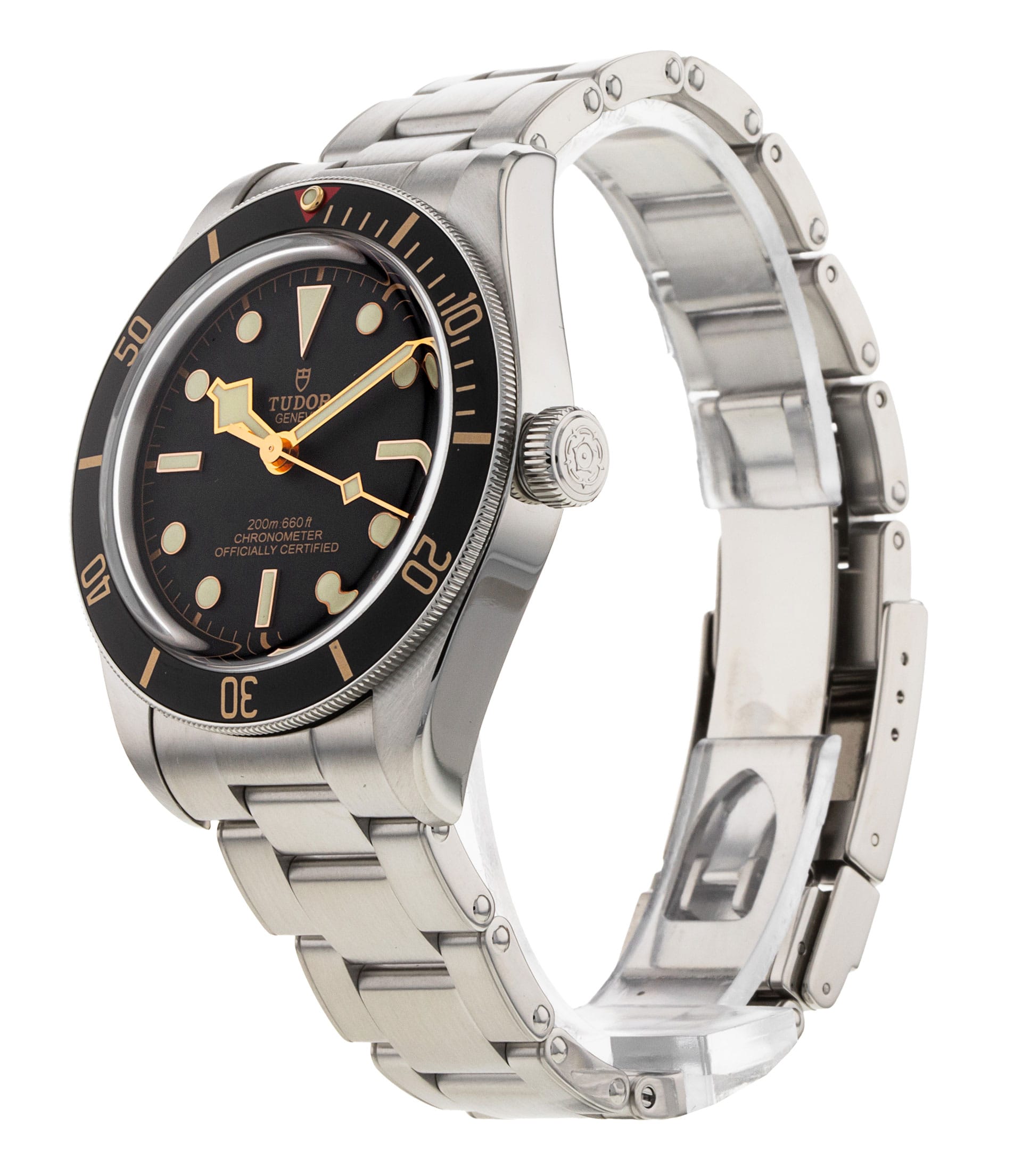 Tudor Black Bay 58 M79030N-0001 Thumbnail 2