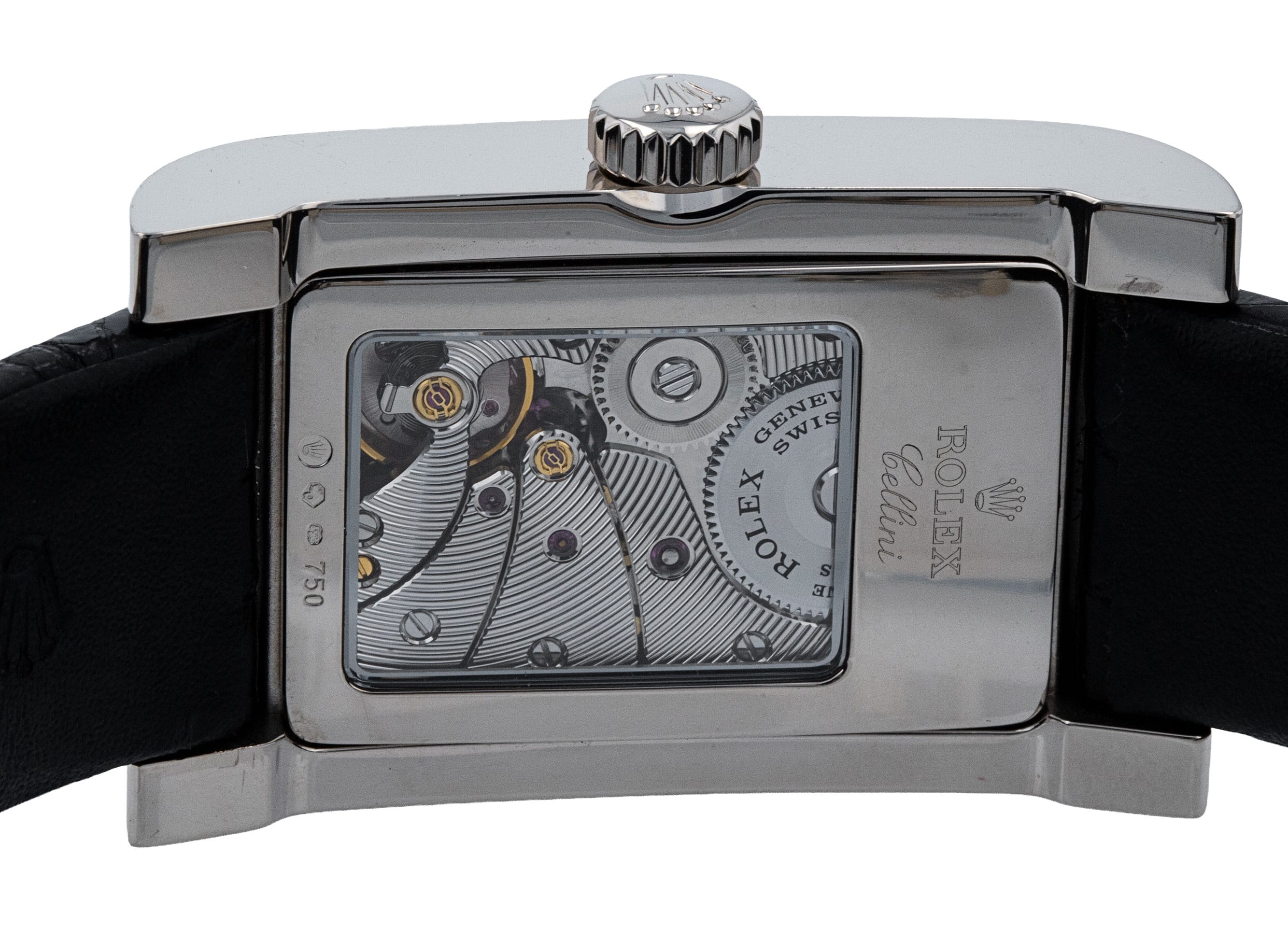 Rolex Prince 5441/9 Thumbnail 4