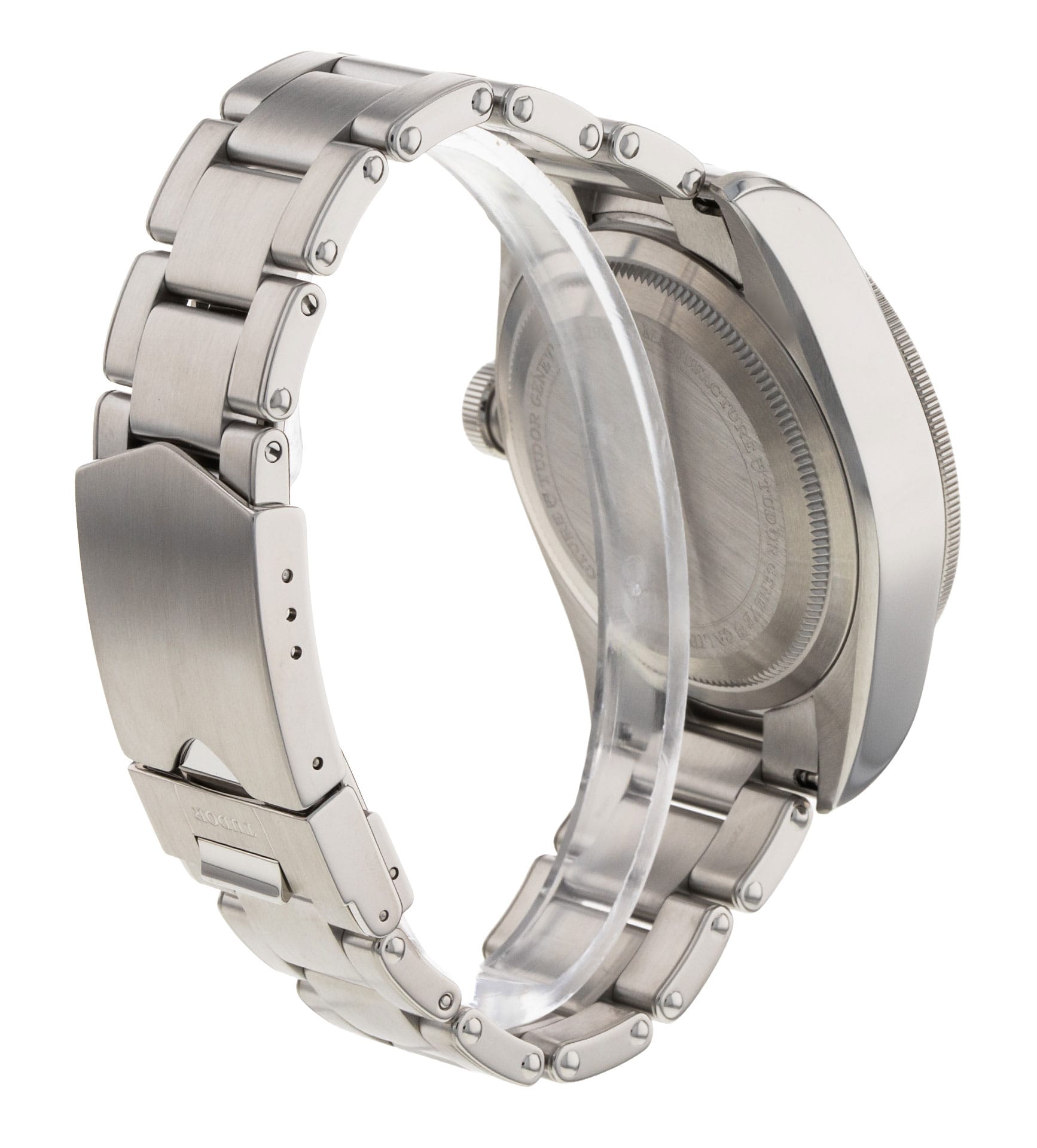 Tudor Black Bay GMT M79830RB-0001 Thumbnail 3