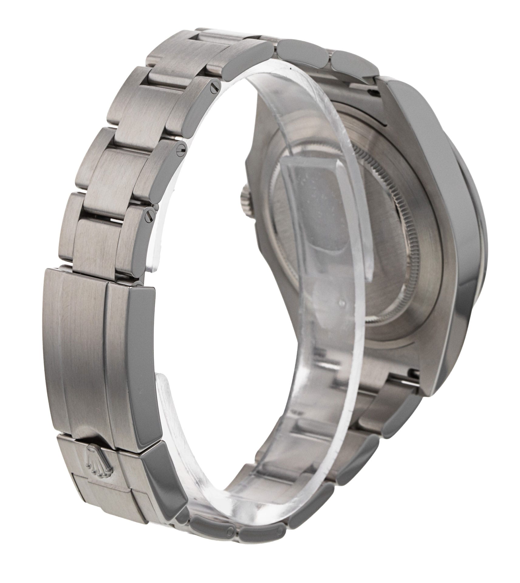 Rolex Explorer II 216570 Thumbnail 3