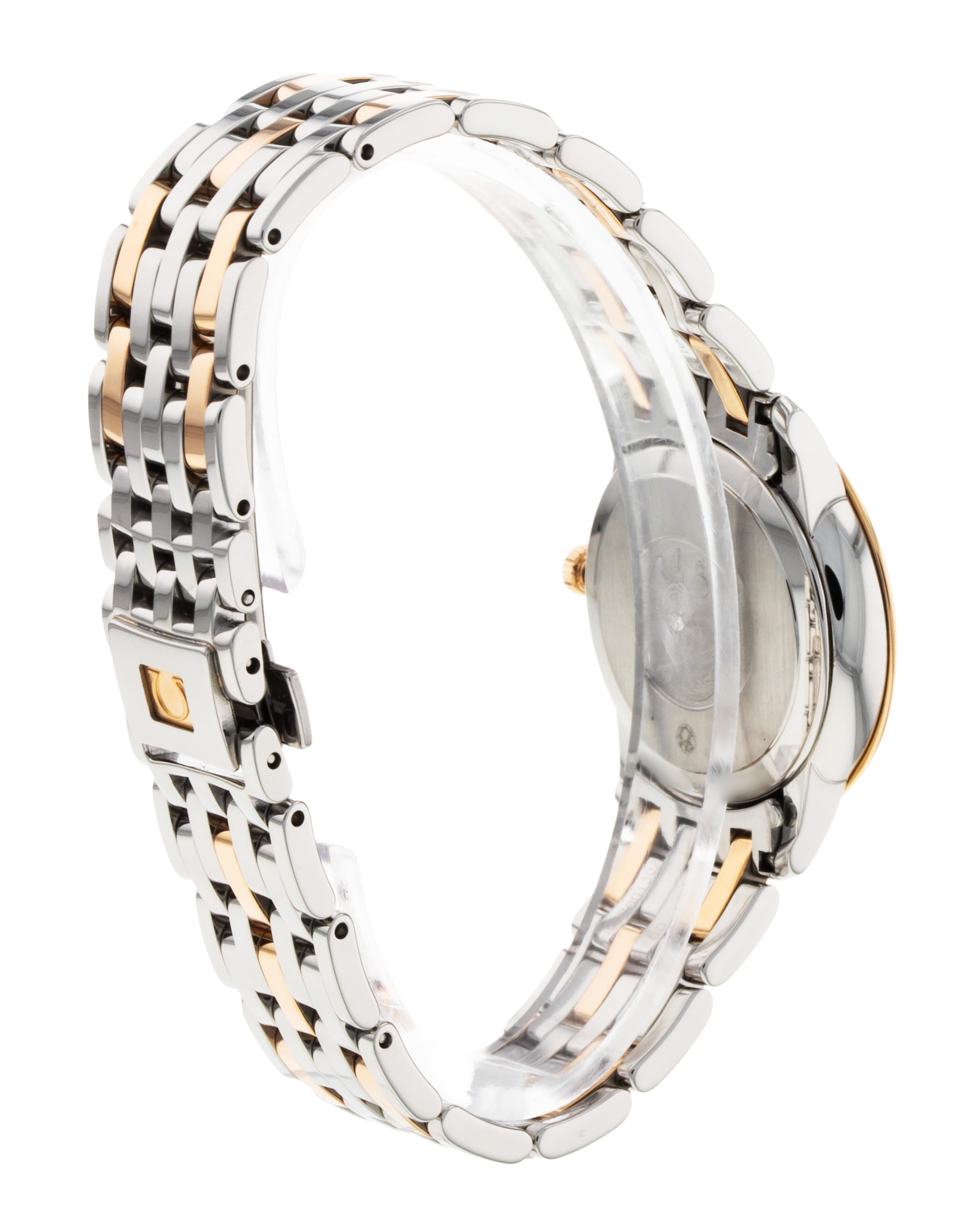 Omega De Ville Prestige 424.20.27.60.52.003 Thumbnail 3