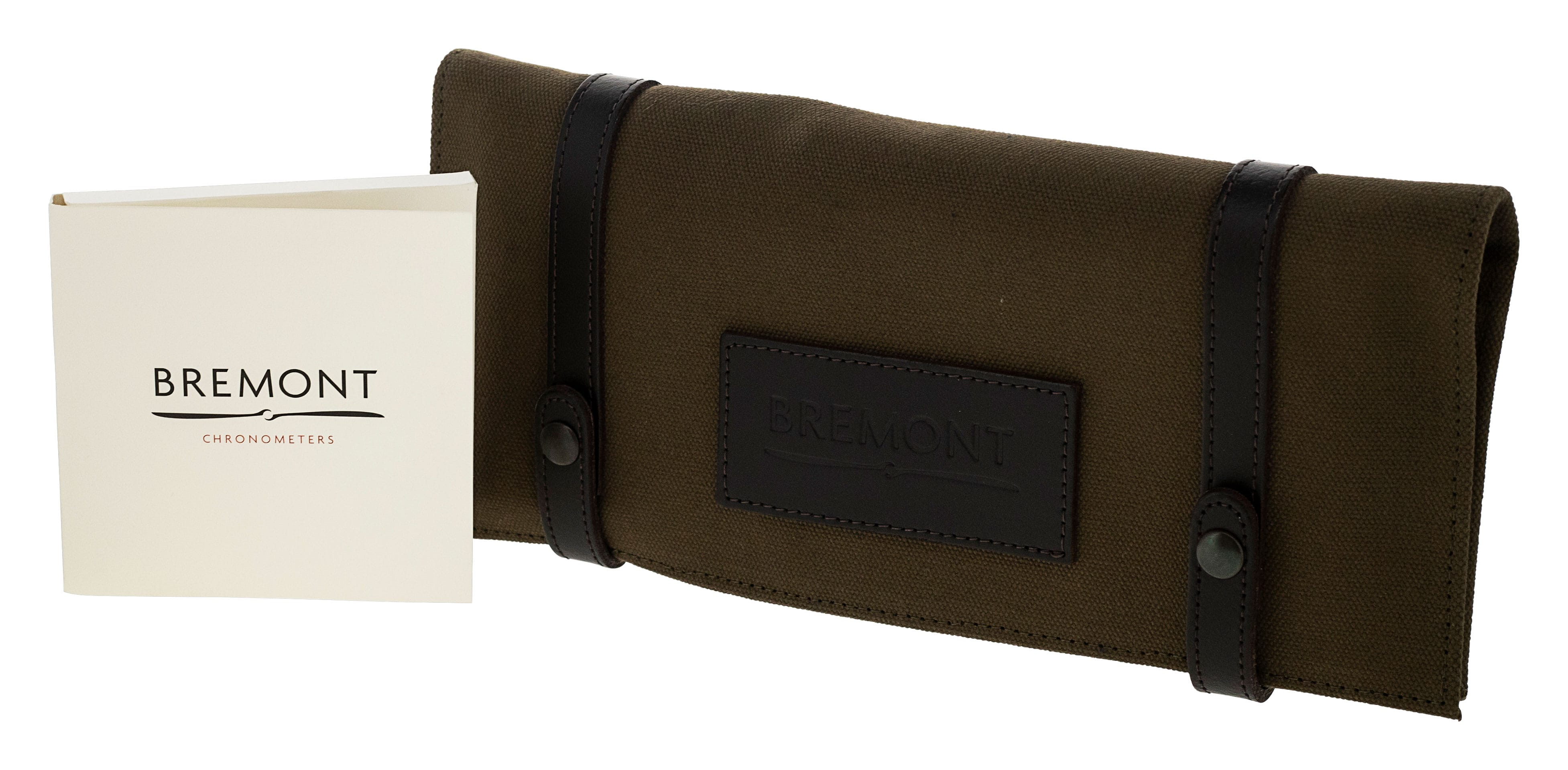 Bremont Armed Forces Collection DAMBUSTER Thumbnail 4