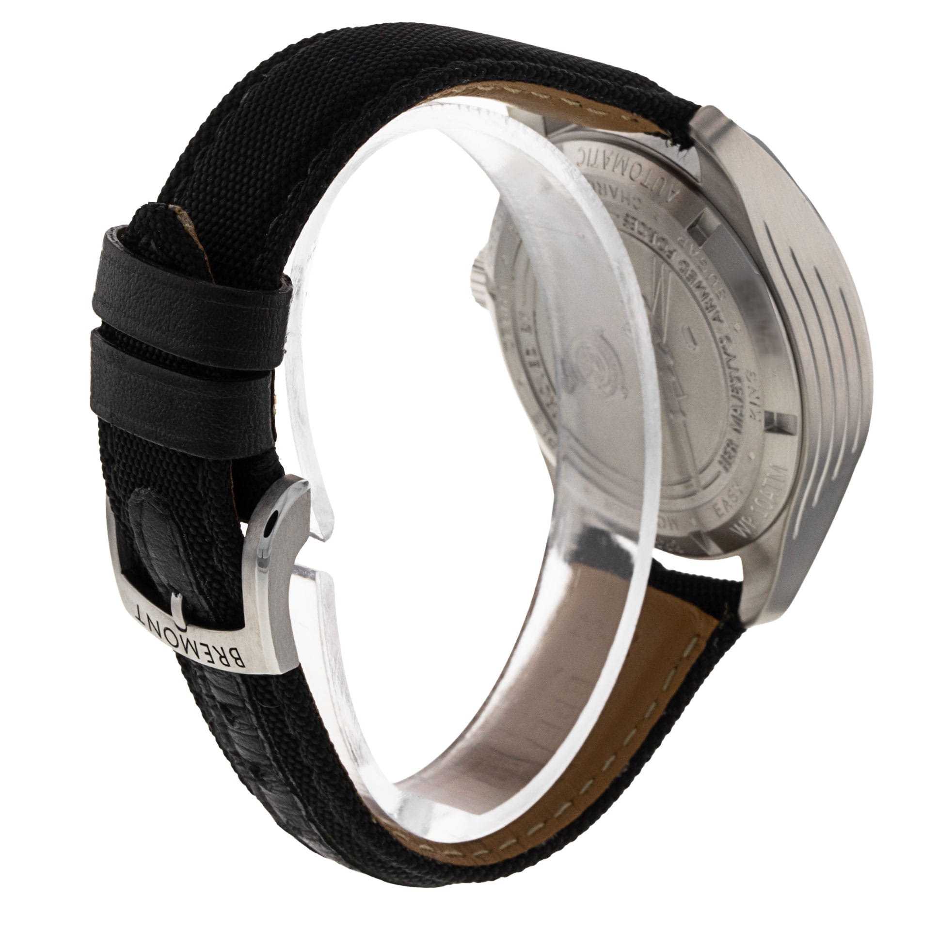 Bremont Armed Forces Collection DAMBUSTER Thumbnail 3