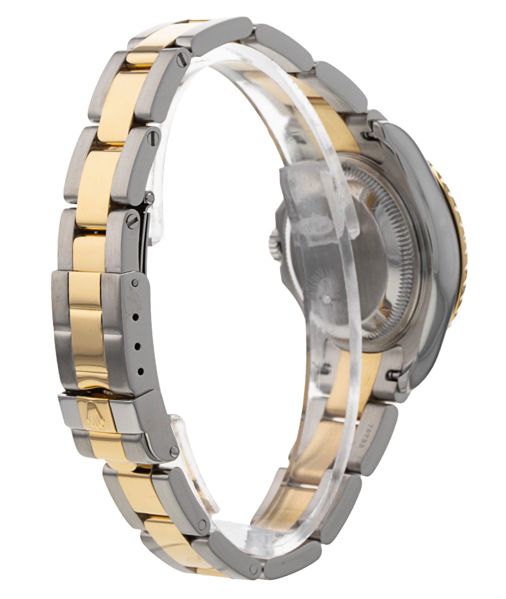 Rolex Yacht-Master 169623 Thumbnail 3
