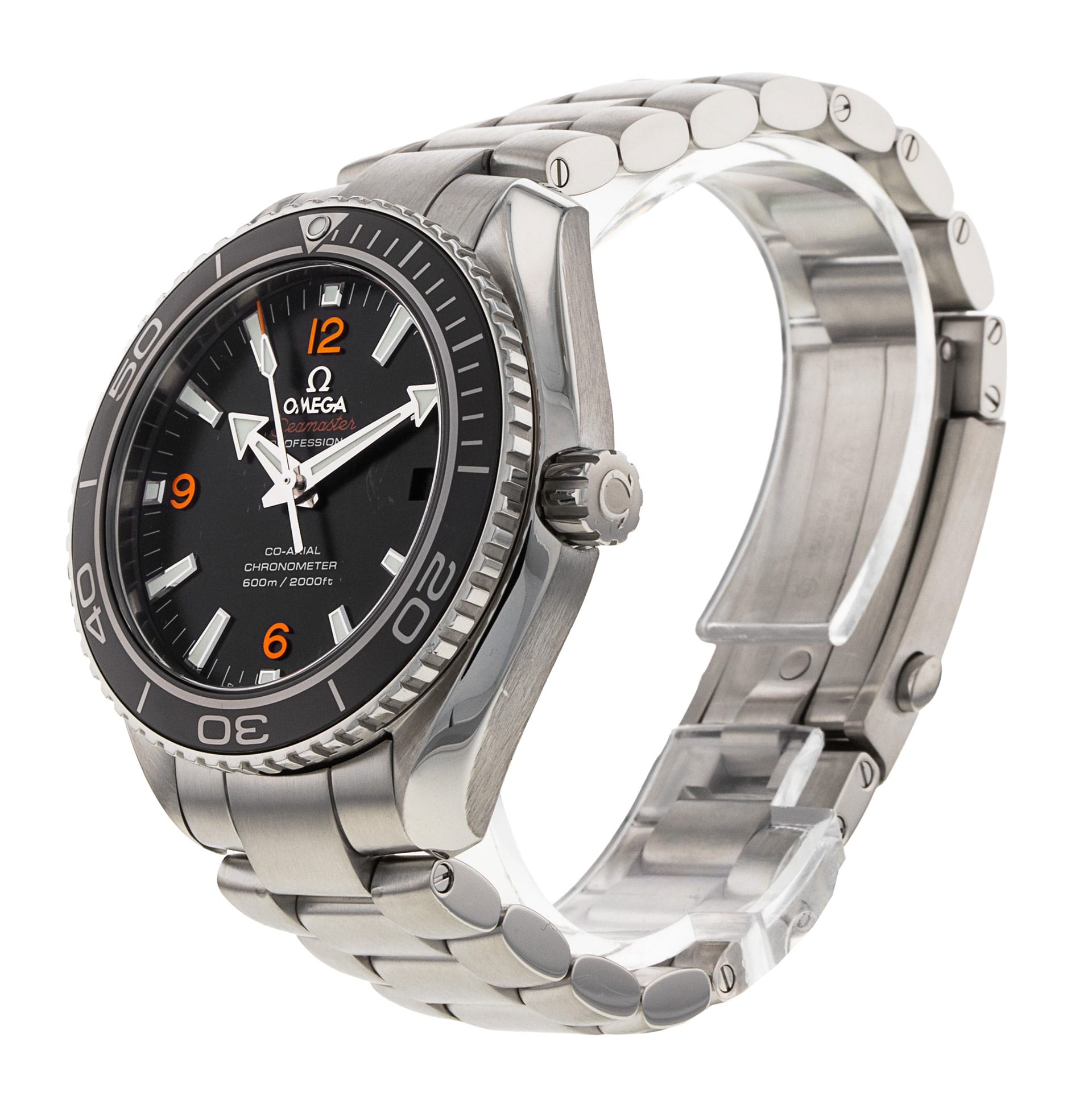 Omega Planet Ocean 232.30.42.21.01.003 Thumbnail 2