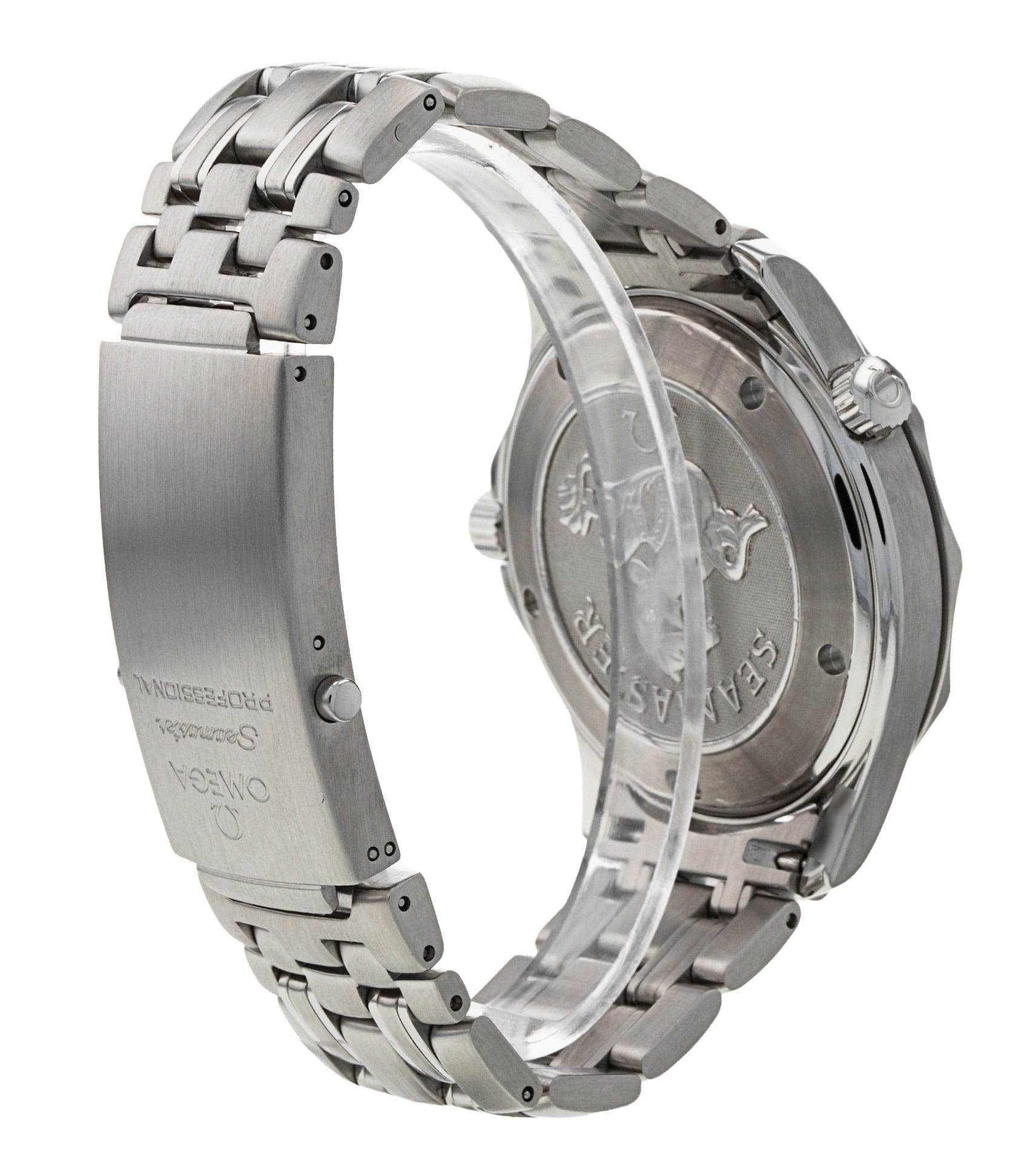 Omega Seamaster 300m 2221.80.00 Thumbnail 3