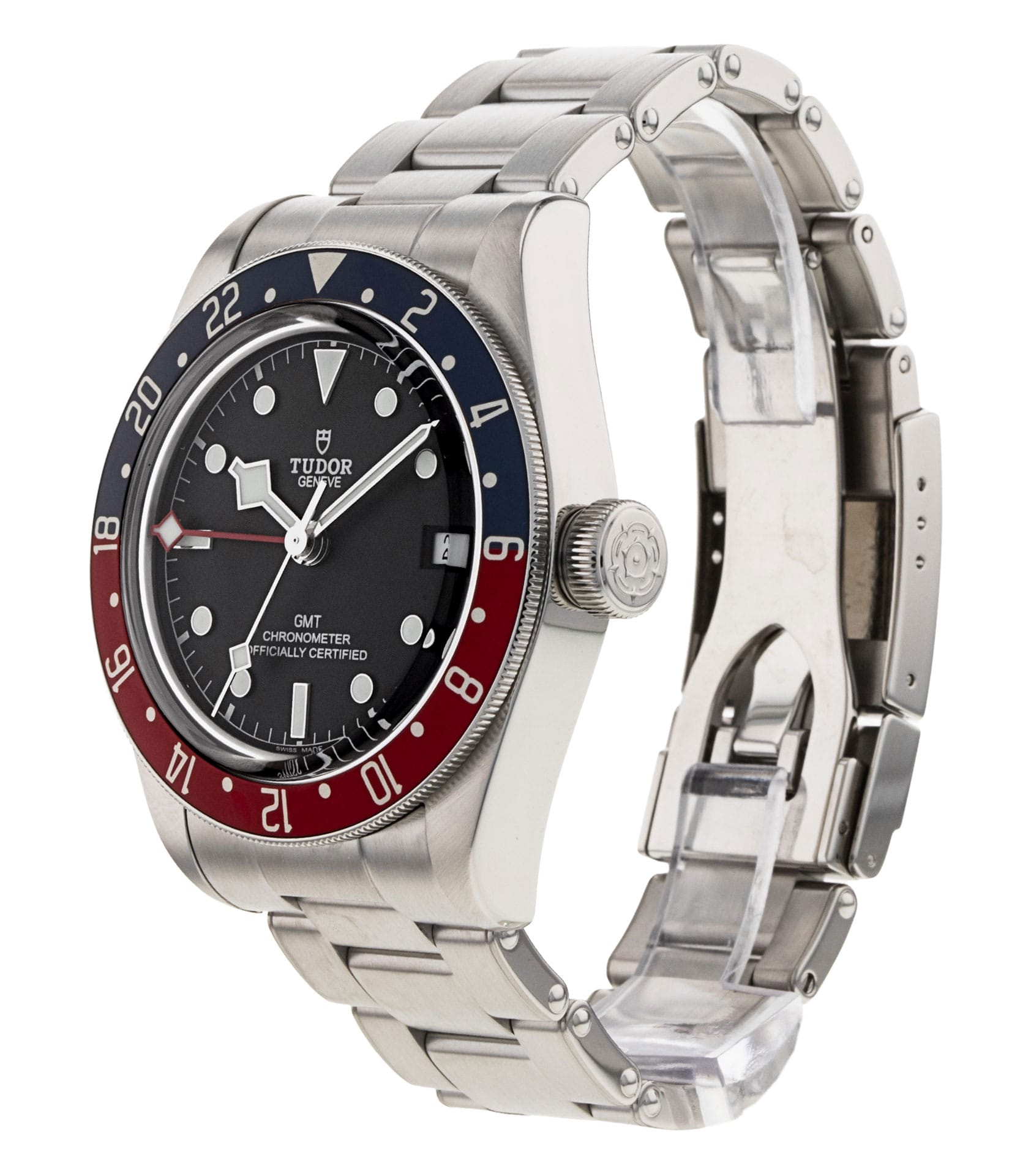 Tudor Black Bay GMT M79830RB-0001 Thumbnail 2