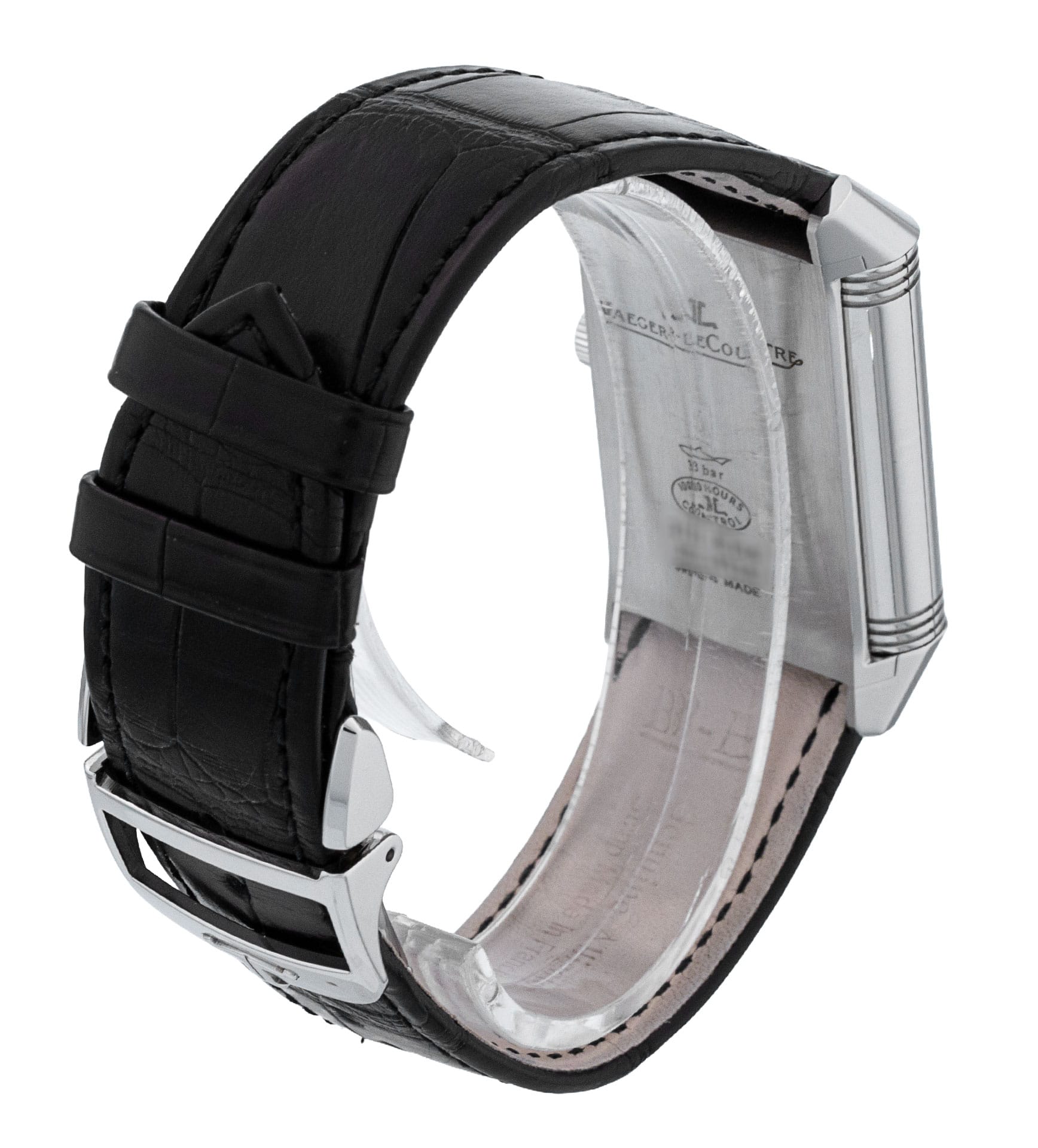 Jaeger-LeCoultre Reverso Classic Medium Duoface 2458420 Thumbnail 3