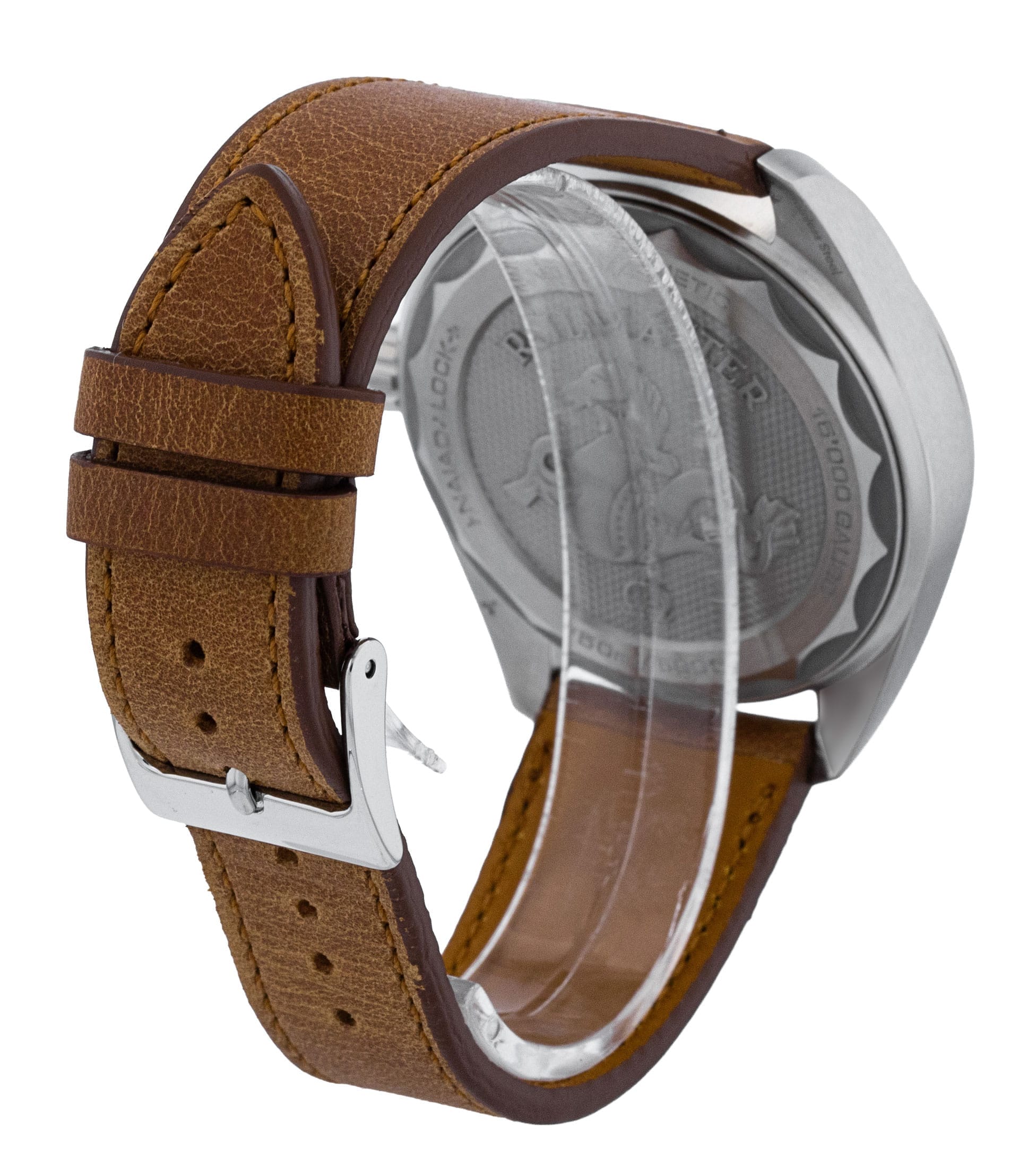 Omega Seamaster Railmaster 220.12.40.20.03.001 Thumbnail 3