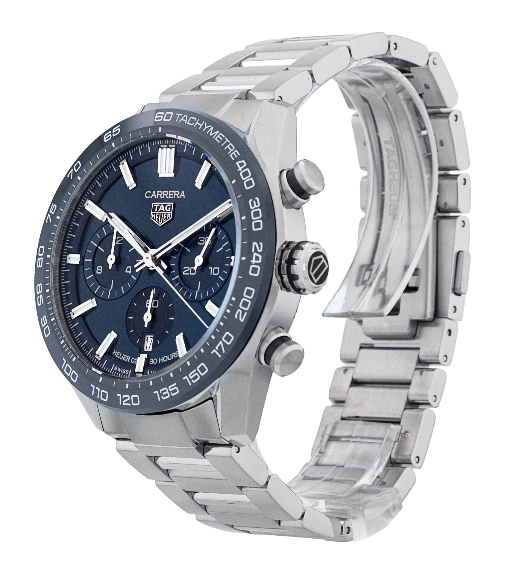 Tag Heuer Carrera CBN2A1A.BA0643 Thumbnail 2