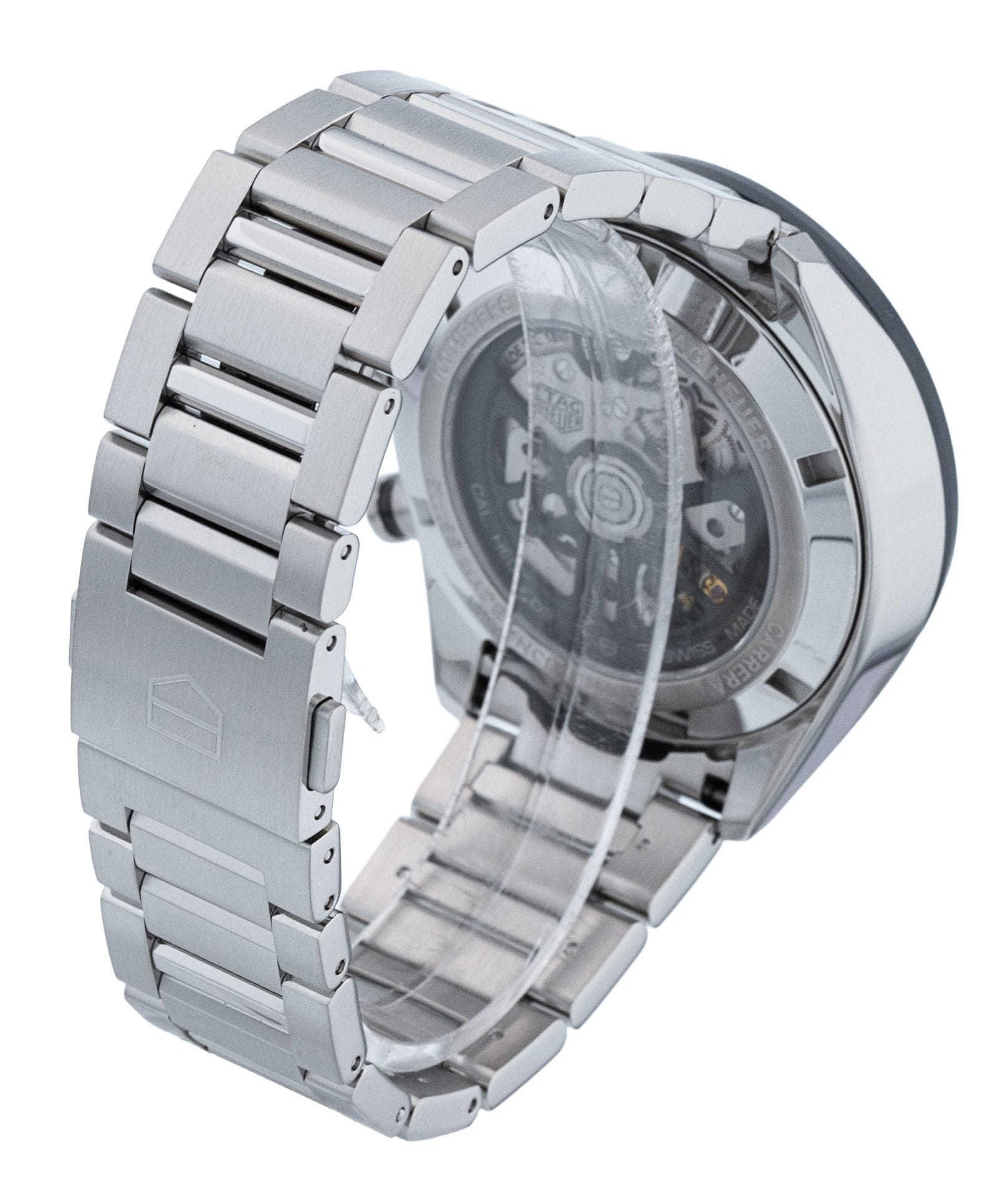 Tag Heuer Carrera CBN2A1A.BA0643 Thumbnail 3