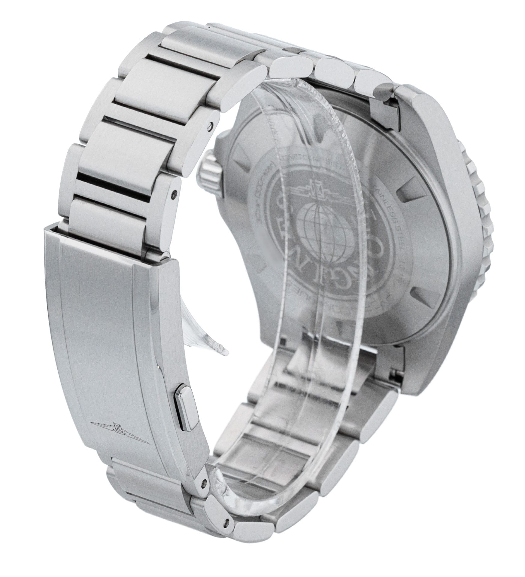 Longines HydroConquest L3.779.4.06.6 Thumbnail 3