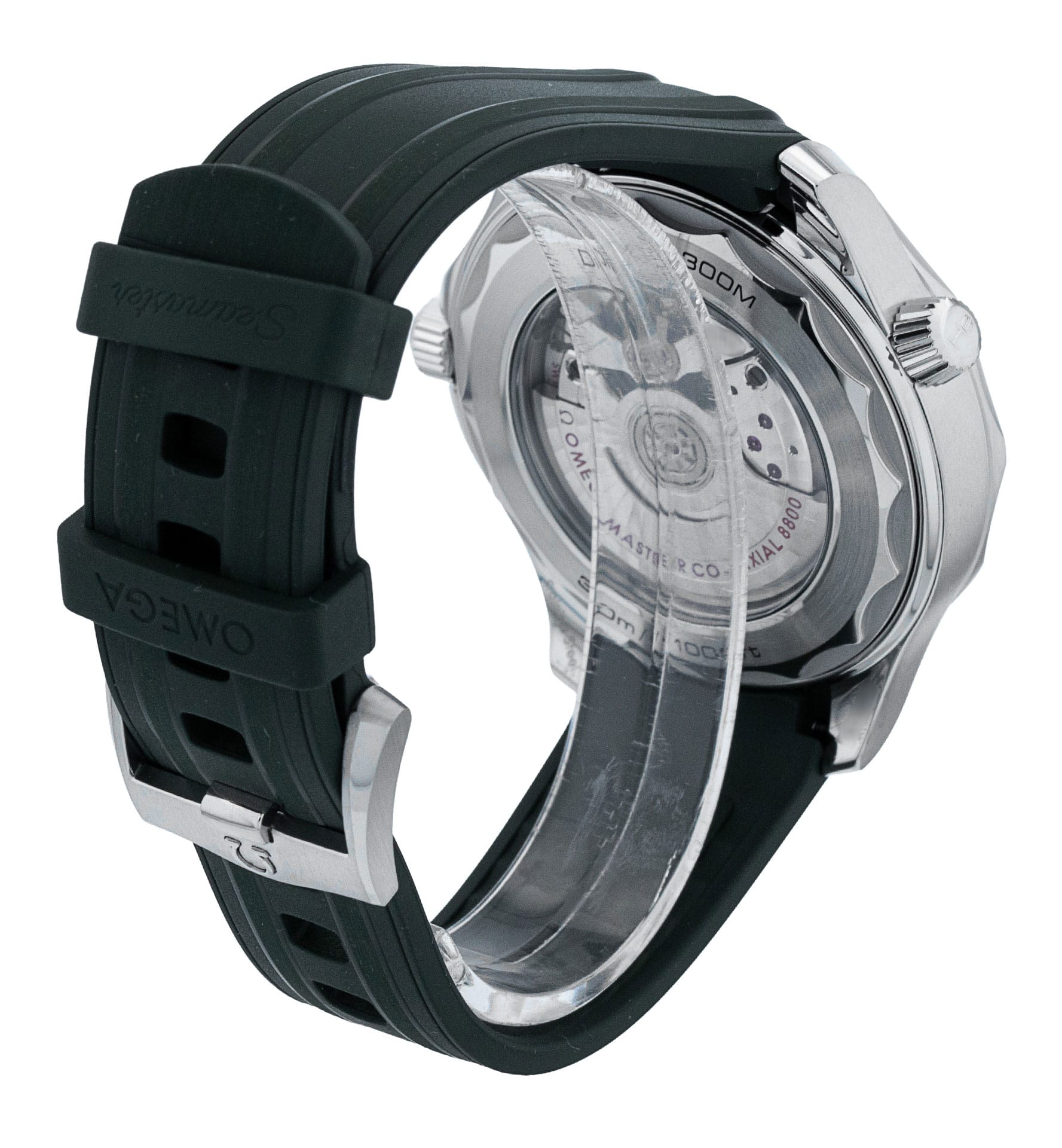 Omega Seamaster Diver 300m 210.32.42.20.10.001 Thumbnail 3