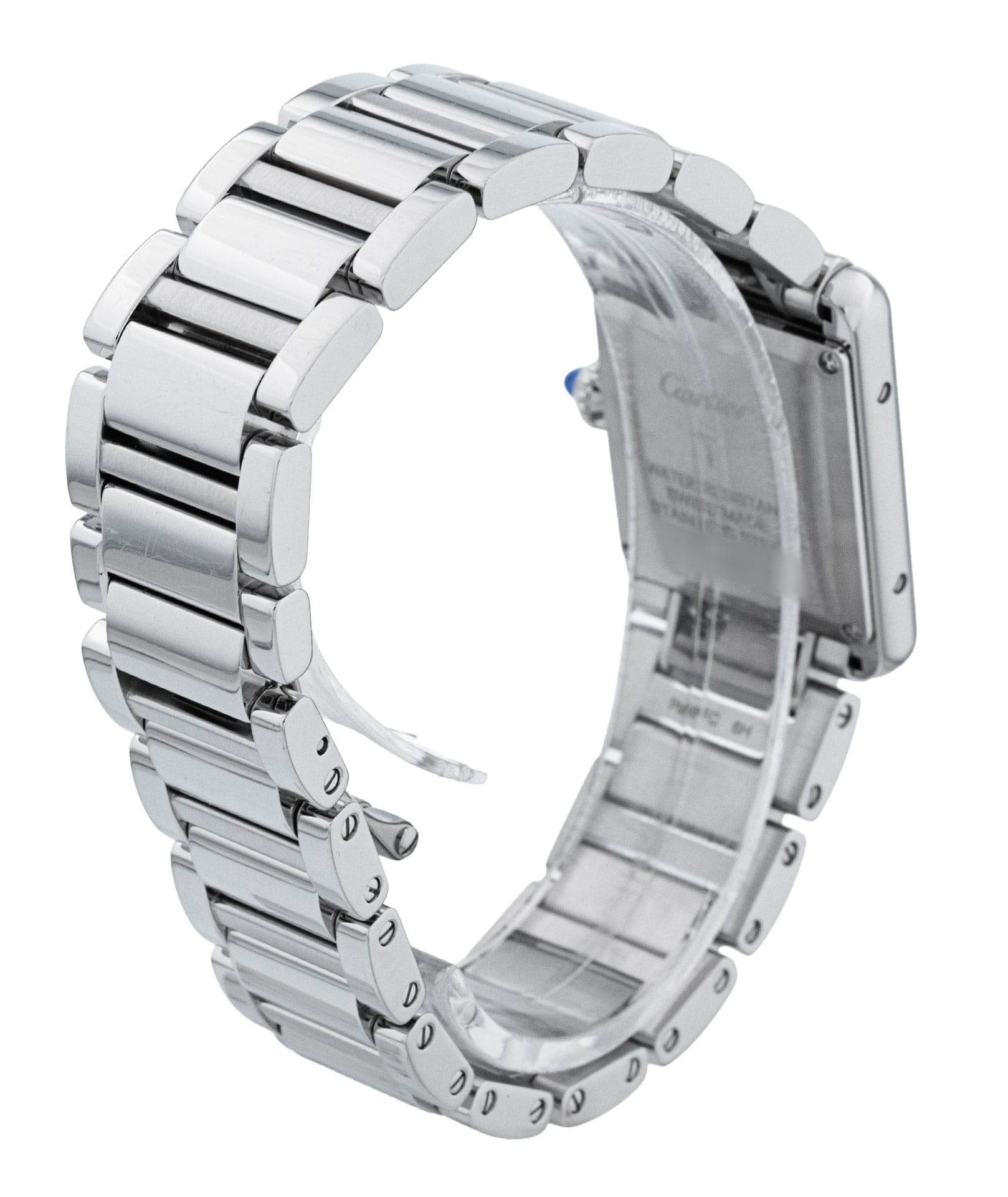 Cartier Tank Must WSTA0107 Thumbnail 3