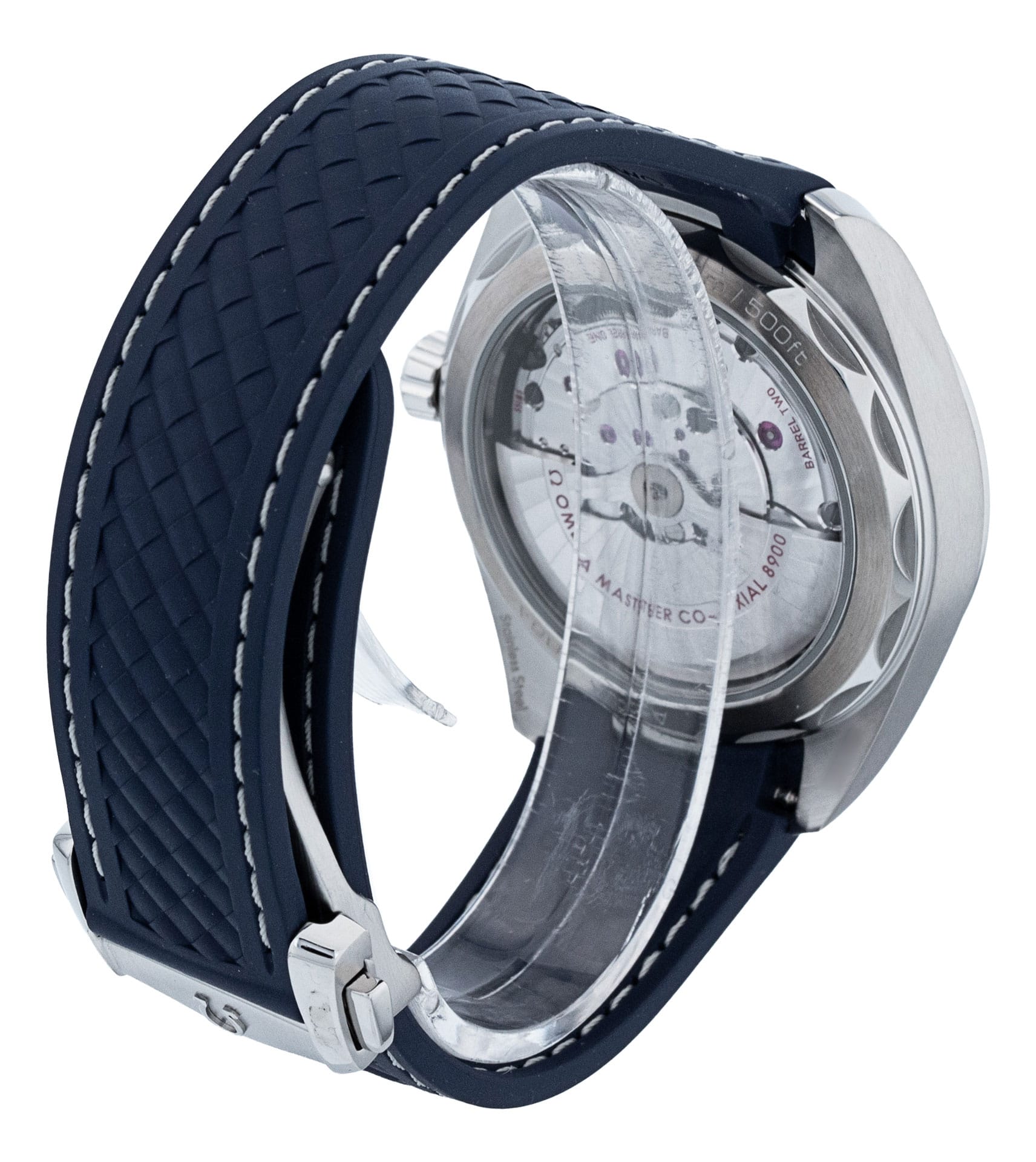 Omega Aqua Terra 150m Gents 220.12.41.21.06.001 Thumbnail 3