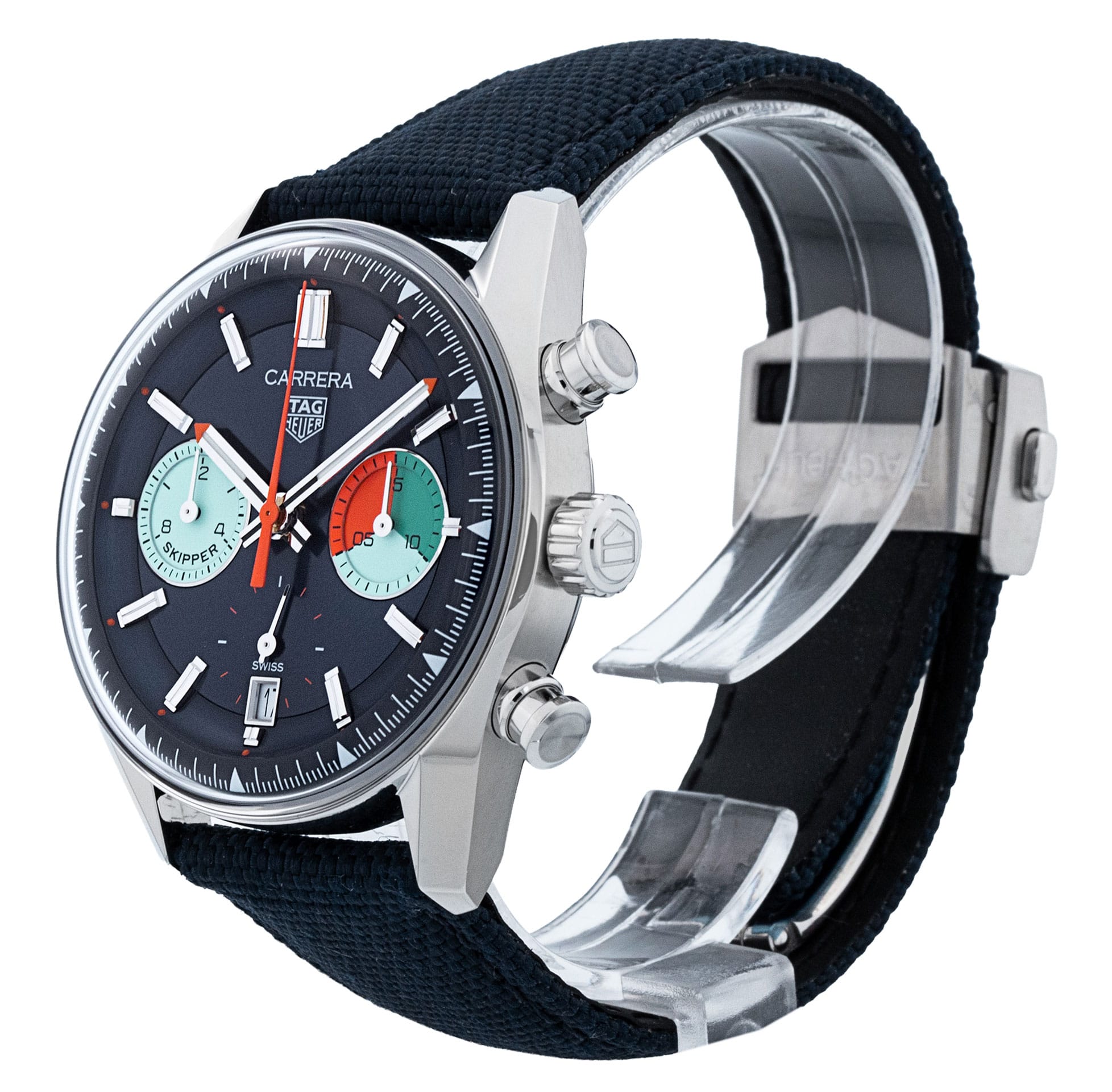 Tag Heuer Carrera CBS2213.FN6002 Thumbnail 2