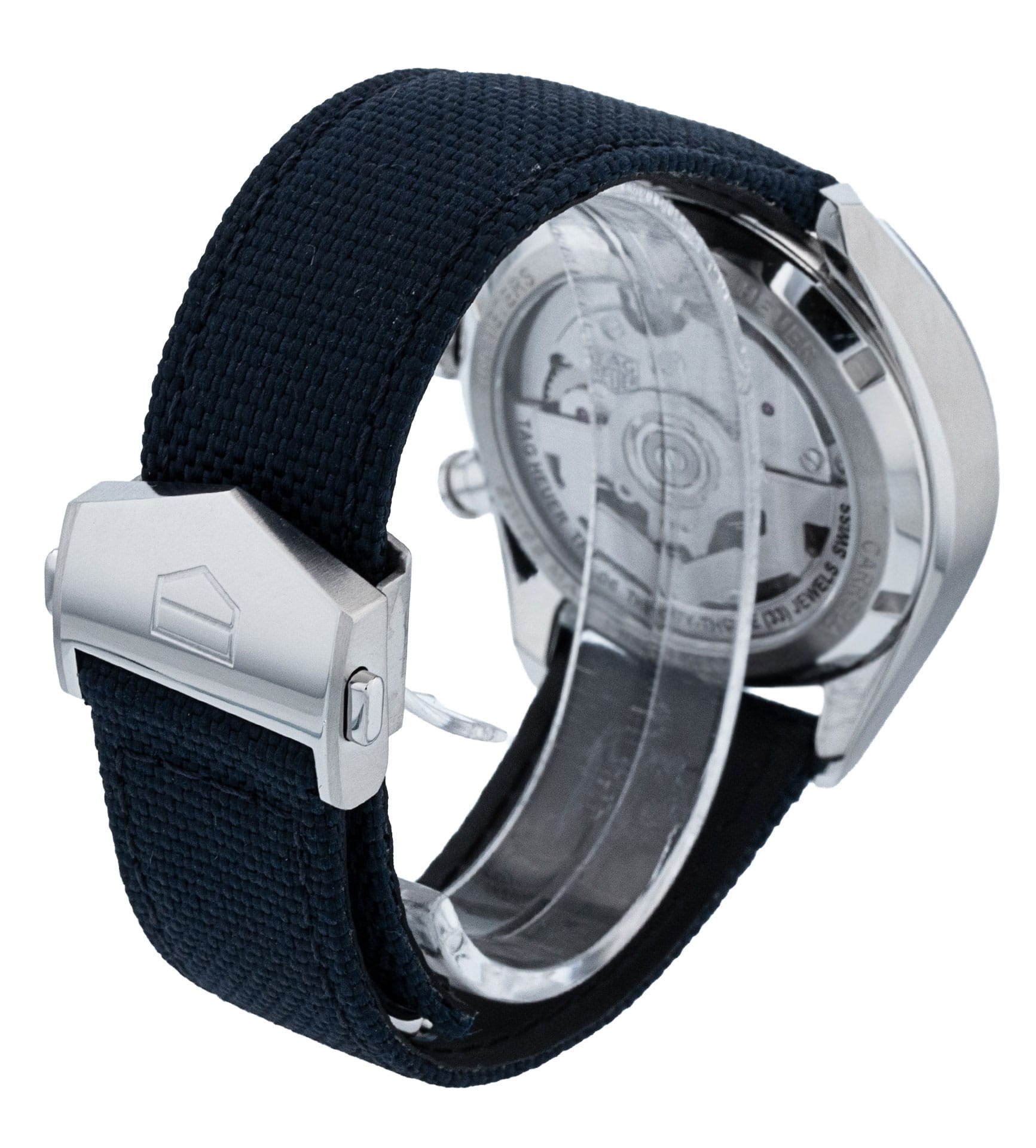 Tag Heuer Carrera CBS2213.FN6002 Thumbnail 3