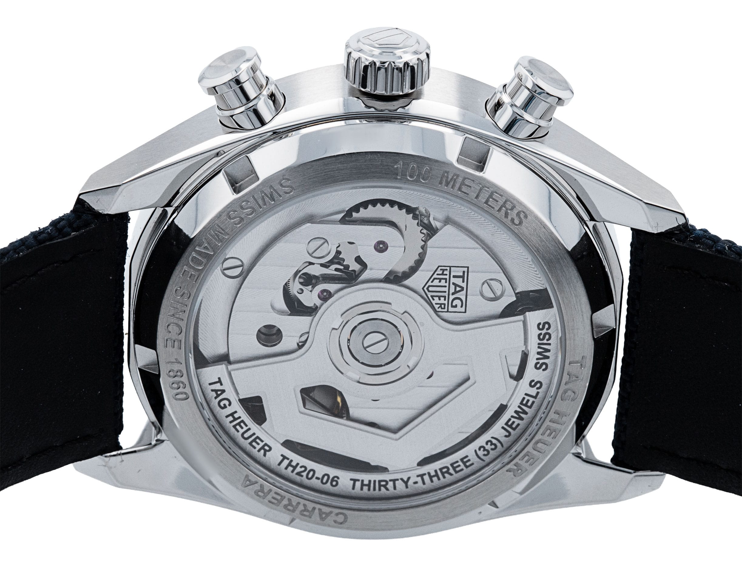 Tag Heuer Carrera CBS2213.FN6002 Thumbnail 4