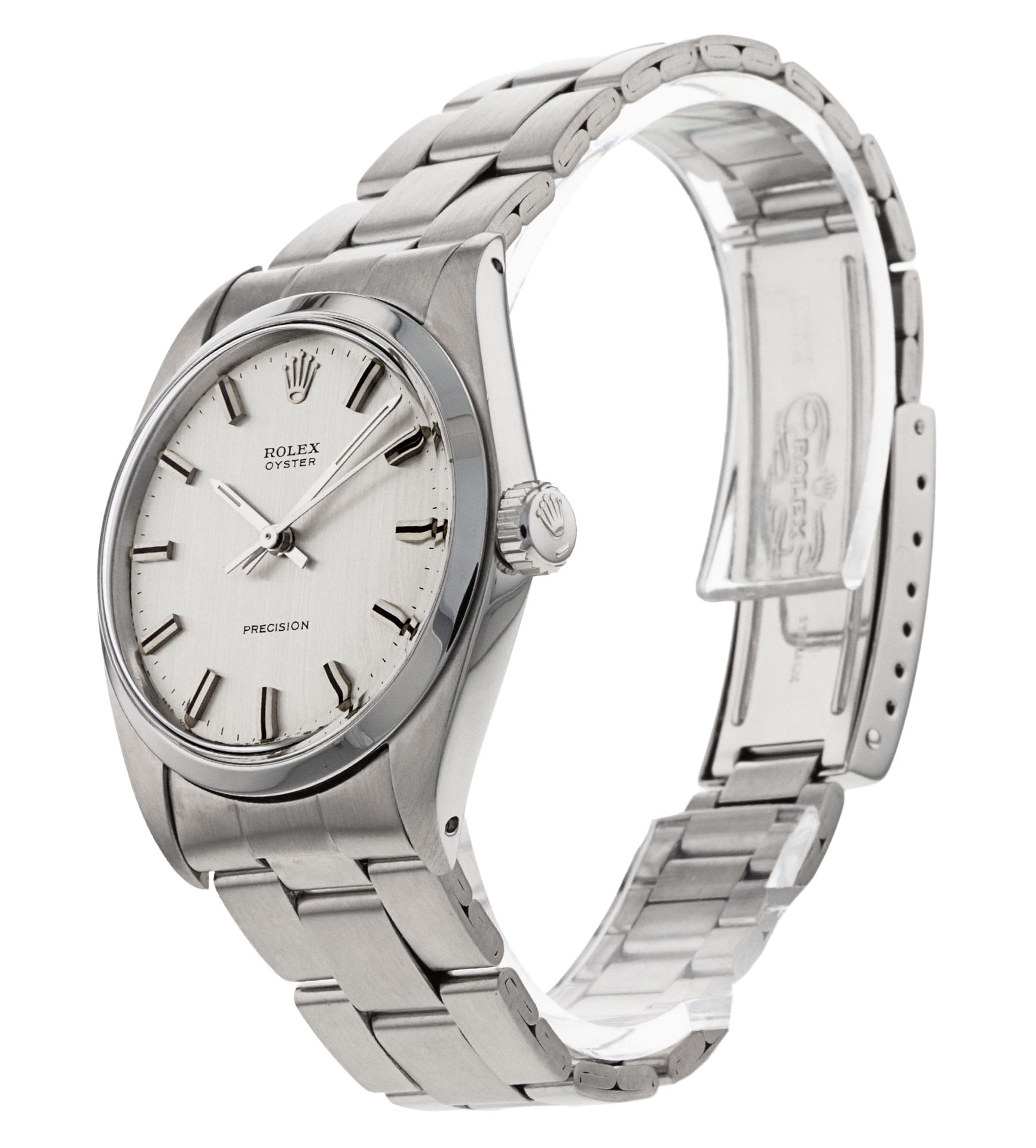 Rolex Oyster Precision 6426 Thumbnail 2