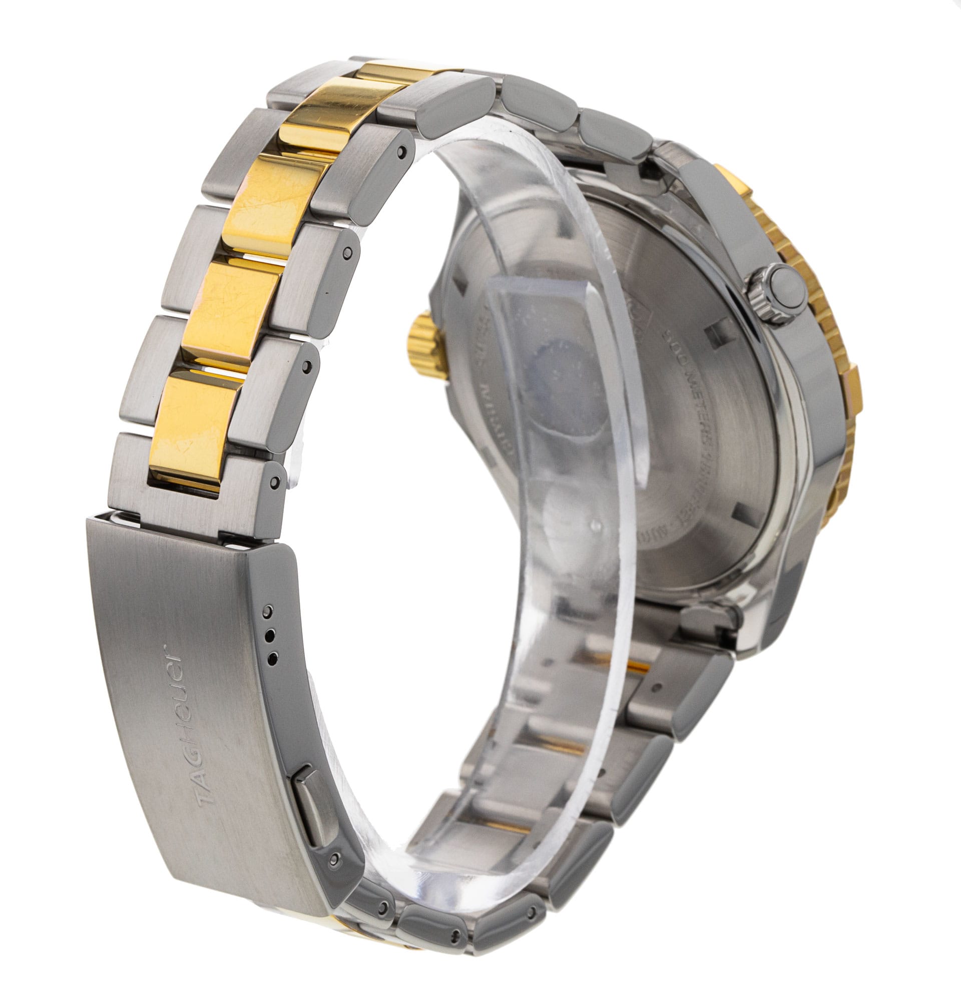 Tag Heuer Aquaracer WAK2122.BB0835 Thumbnail 3